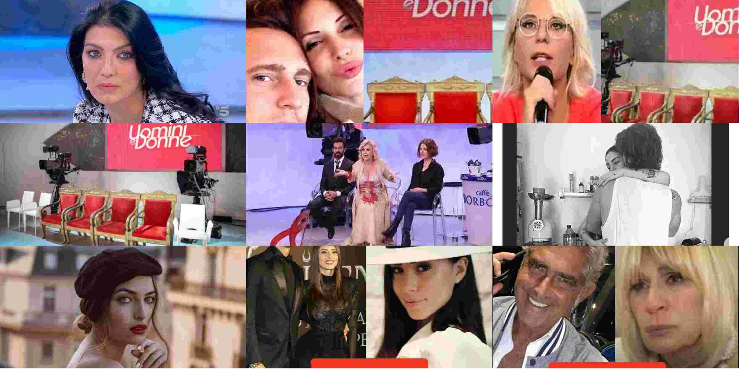 News Uomini e Donne, Giovanna torna sui social e si scusa con tutti