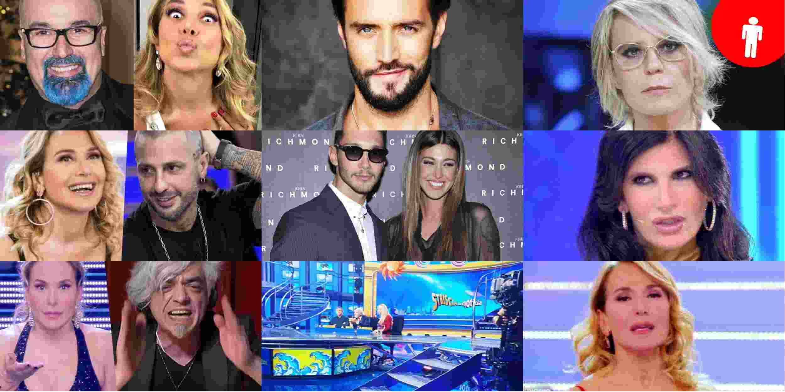 Giovanni Ciacci: il web insorge per la sua intervista su Barbara d’Urso