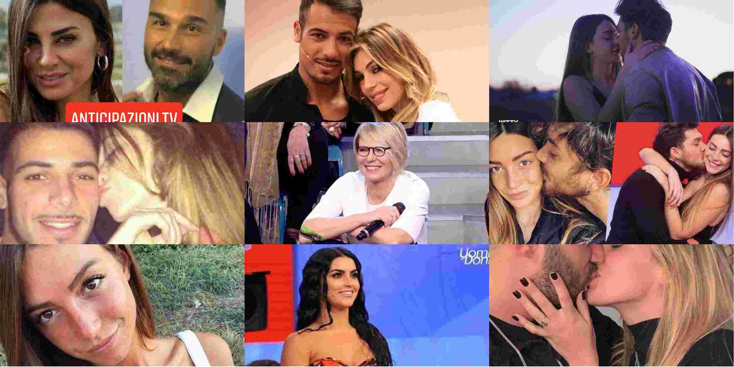 Uomini e Donne, Giovanni Conversano cattivissimo su Serena Enardu: “Un’anziana ex”
