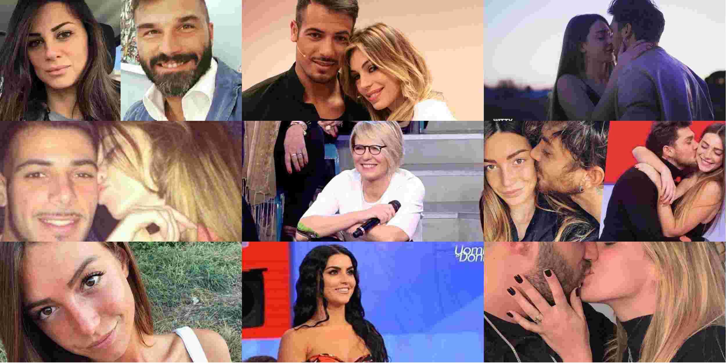 Uomini e Donne, Giovanni Corversano torna a parlare della ex Serena Enardu (che si trova a Temptation Island Vip 2)