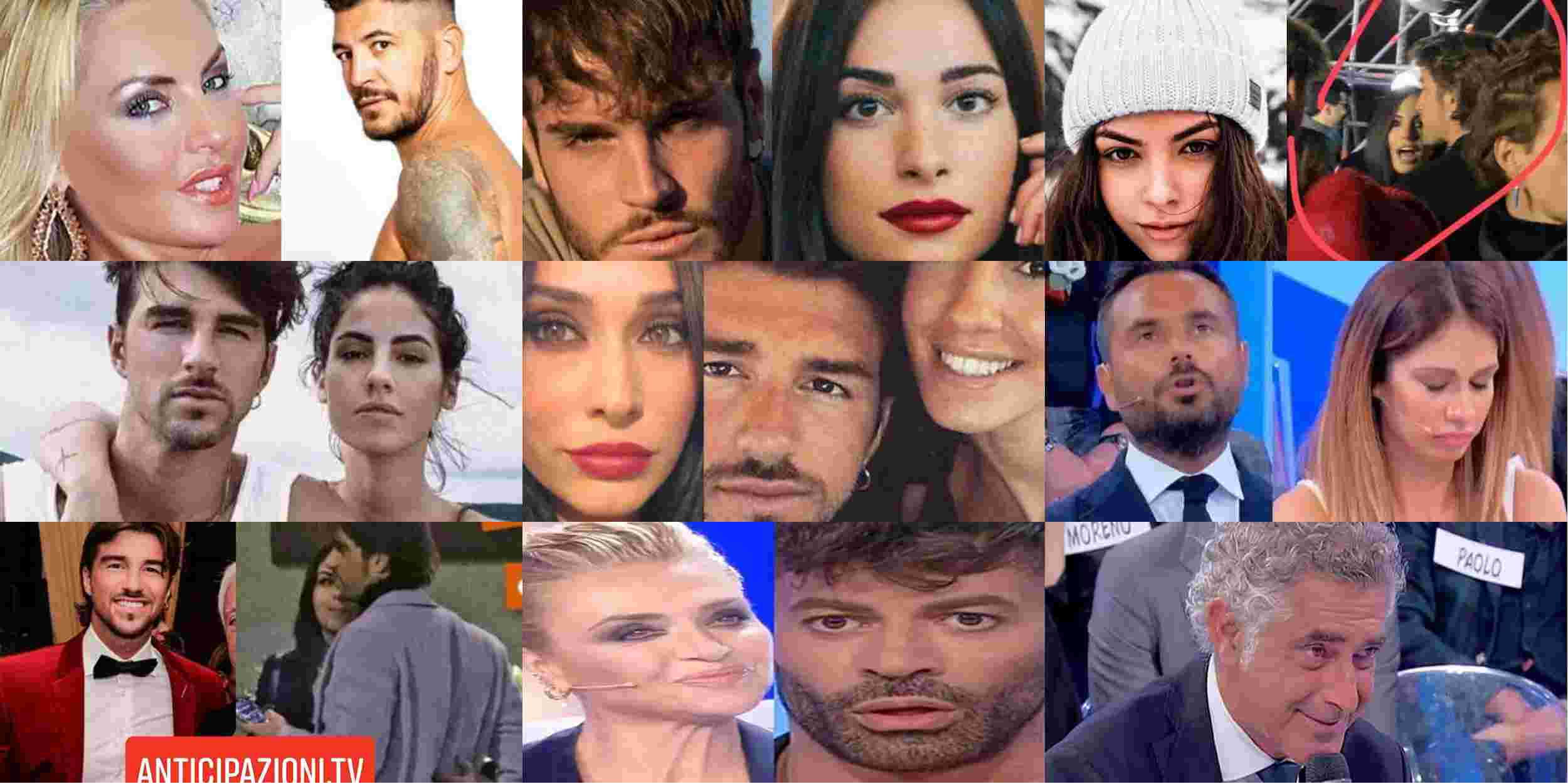 Uomini e Donne gossip, Giovanni Longobardi scrive a Veronica Ursida: “Hai distrutto tutto”