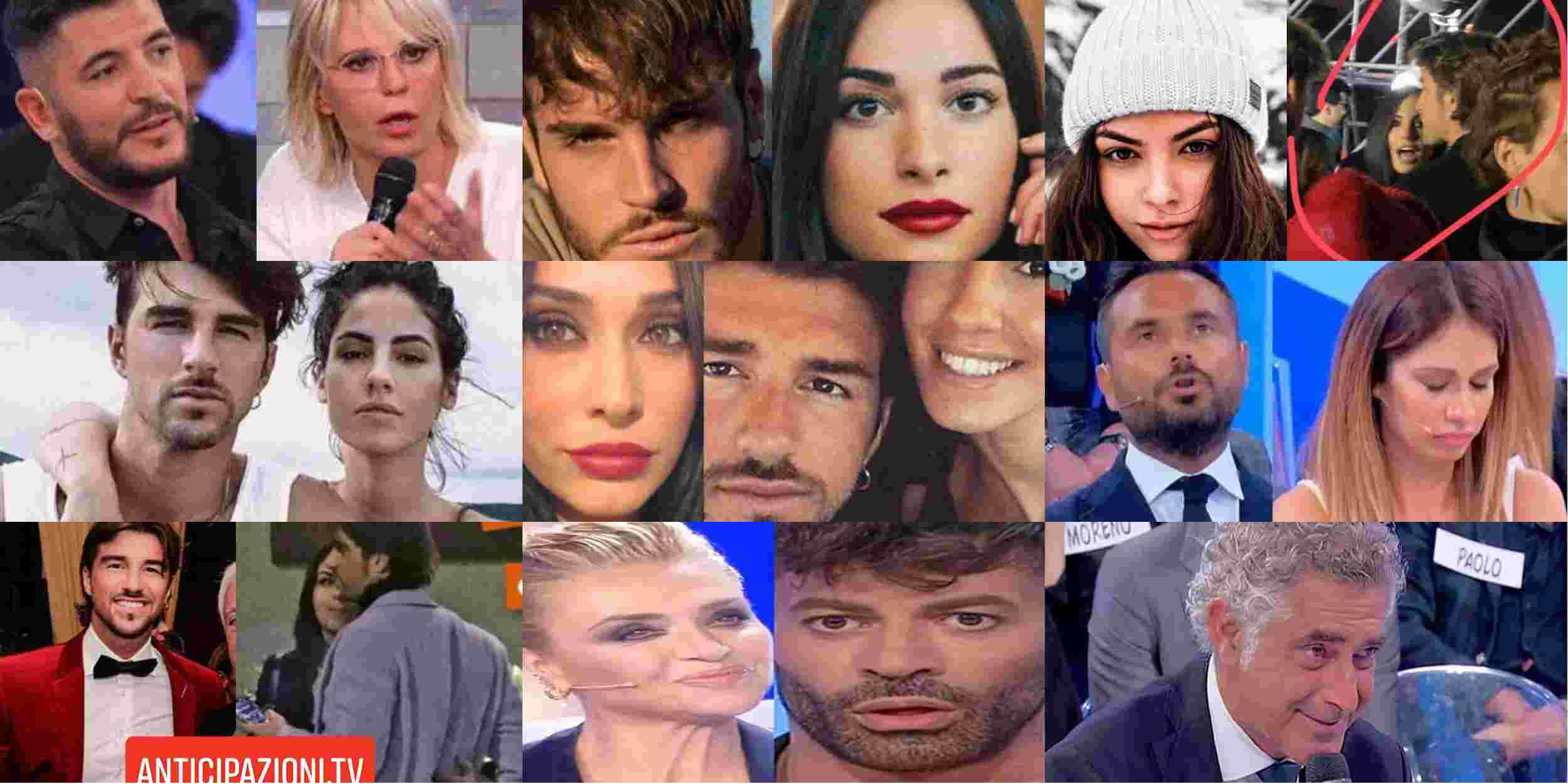 Uomini e Donne, Giovanni Longobardi contro la redazione: "Se non fai come dicono loro..."