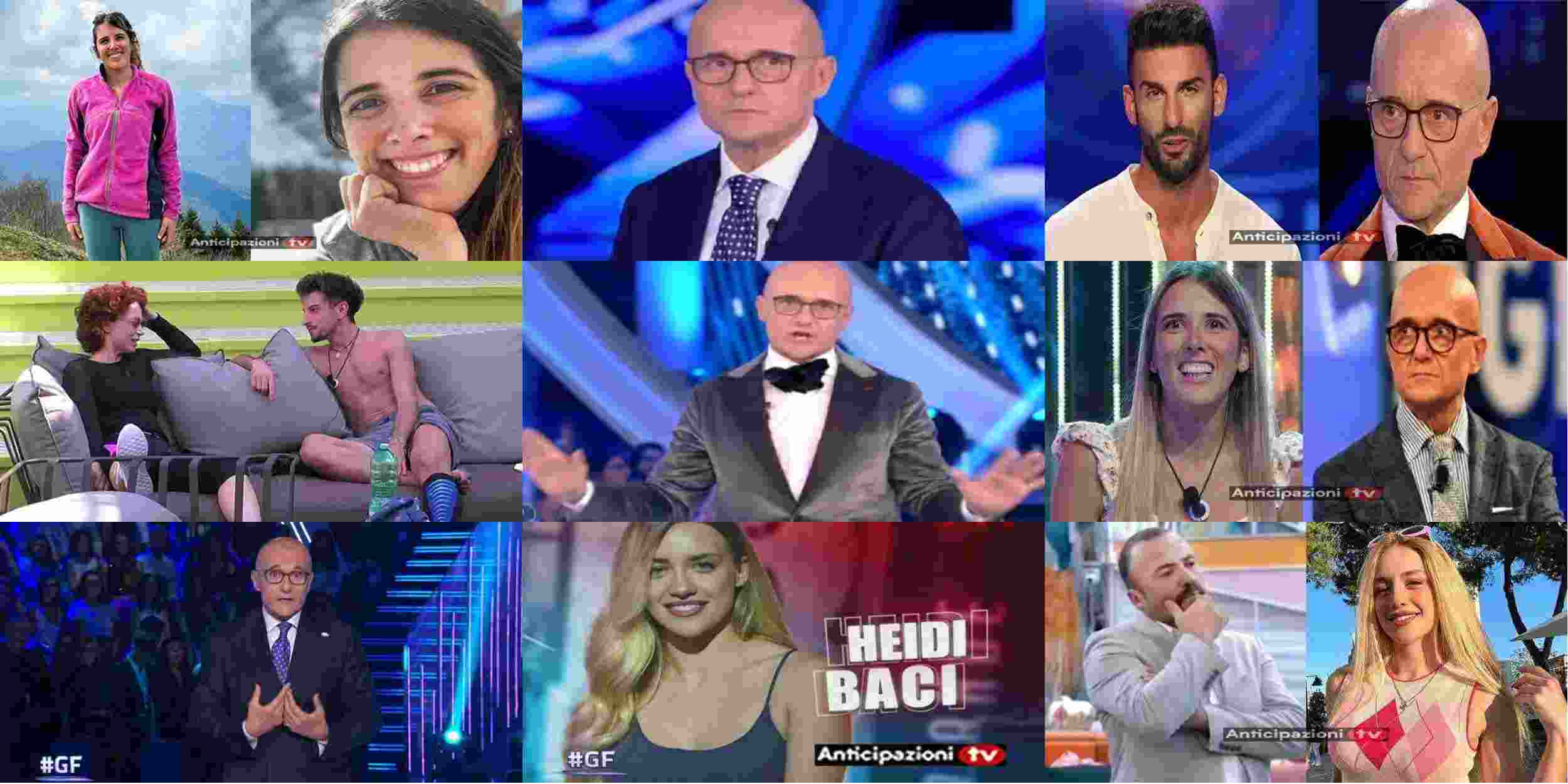 Grande Fratello 2023, chi è Giselda Torresan: età, lavoro, profili social e curiosità