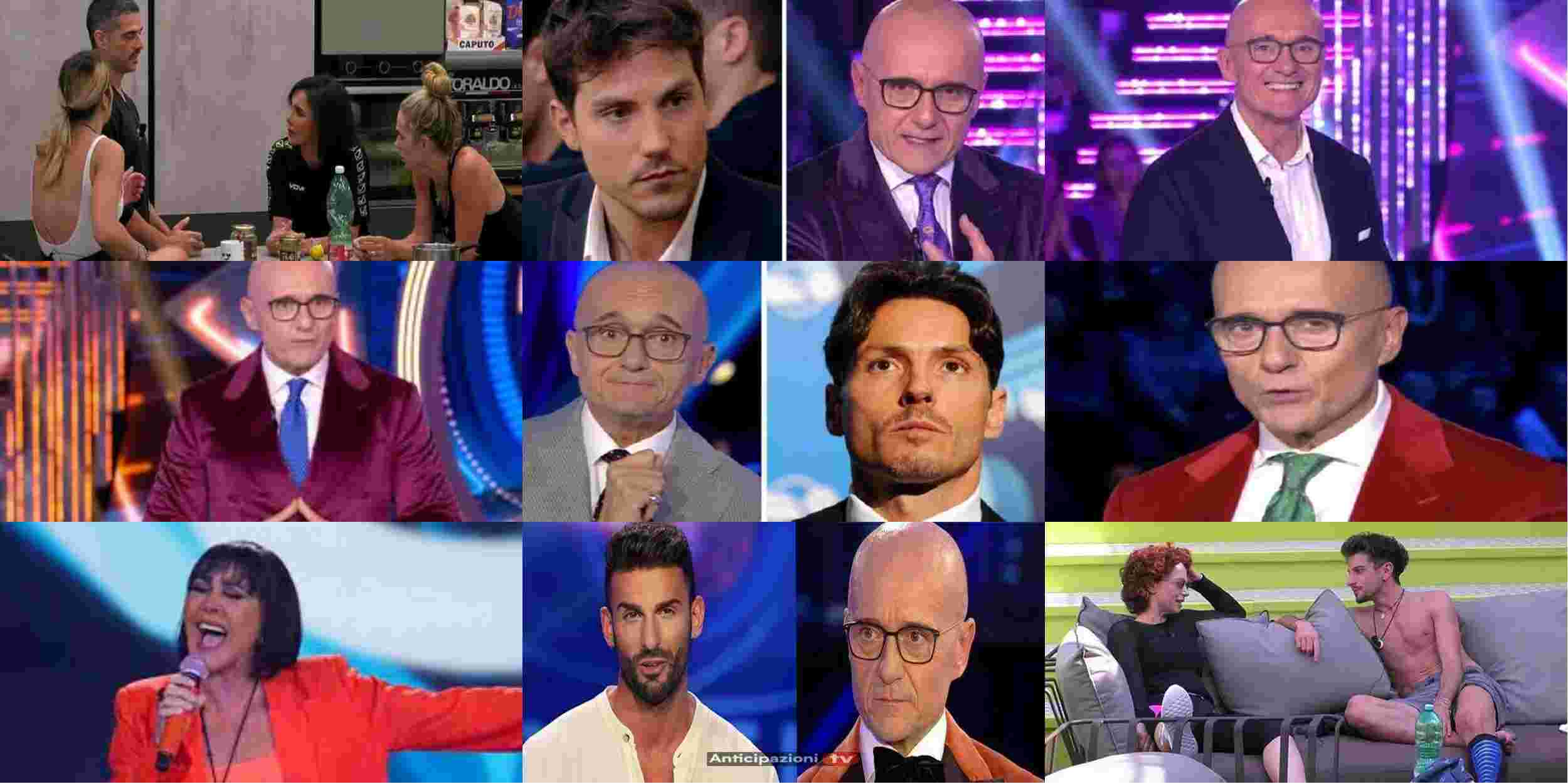 Grande Fratello 2023, Giselda Torresan sbugiarda Massimiliano su Beatrice: è strategia?