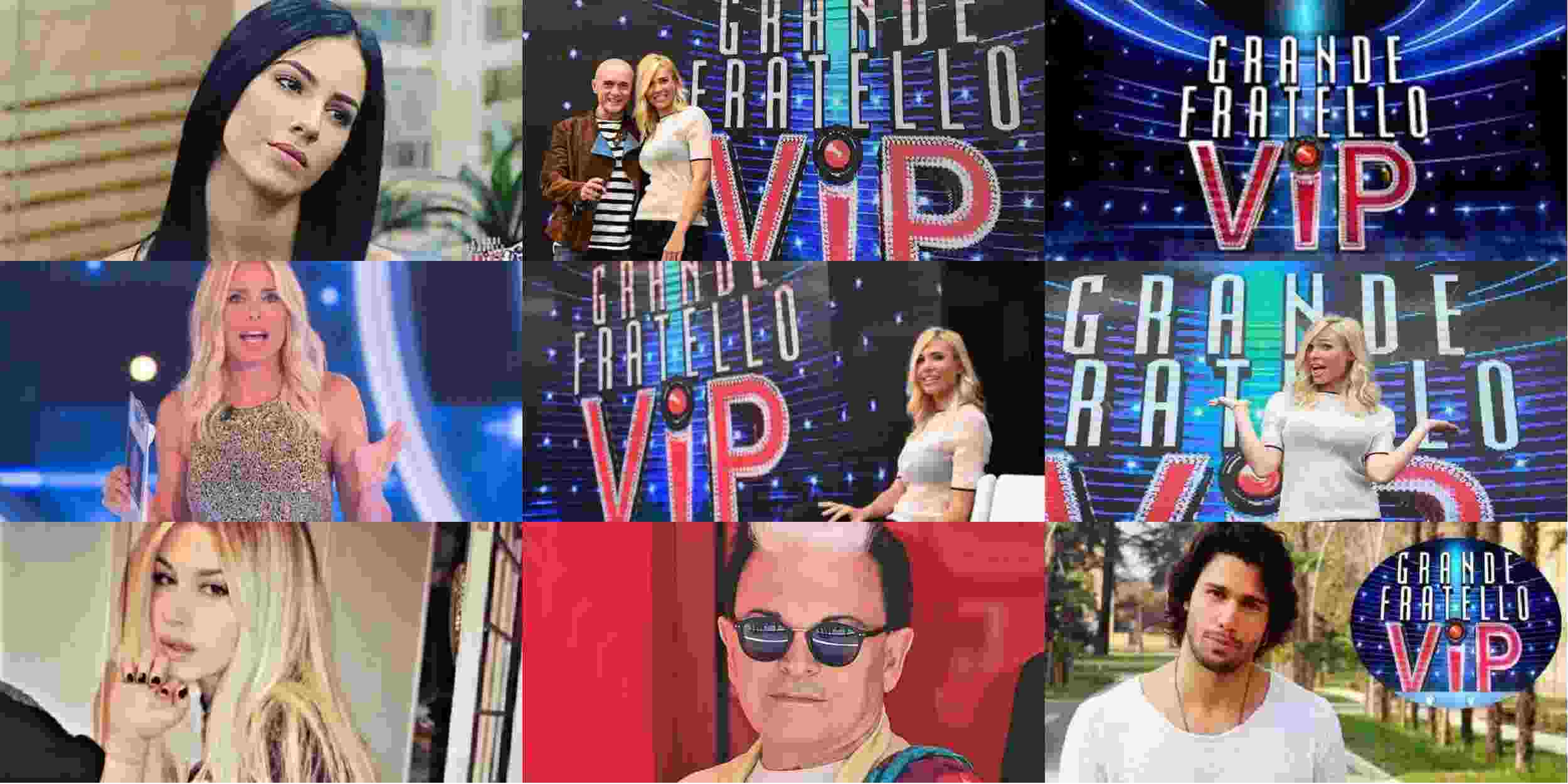 Grande Fratello Vip, Giulia abbandona la festa post finale?