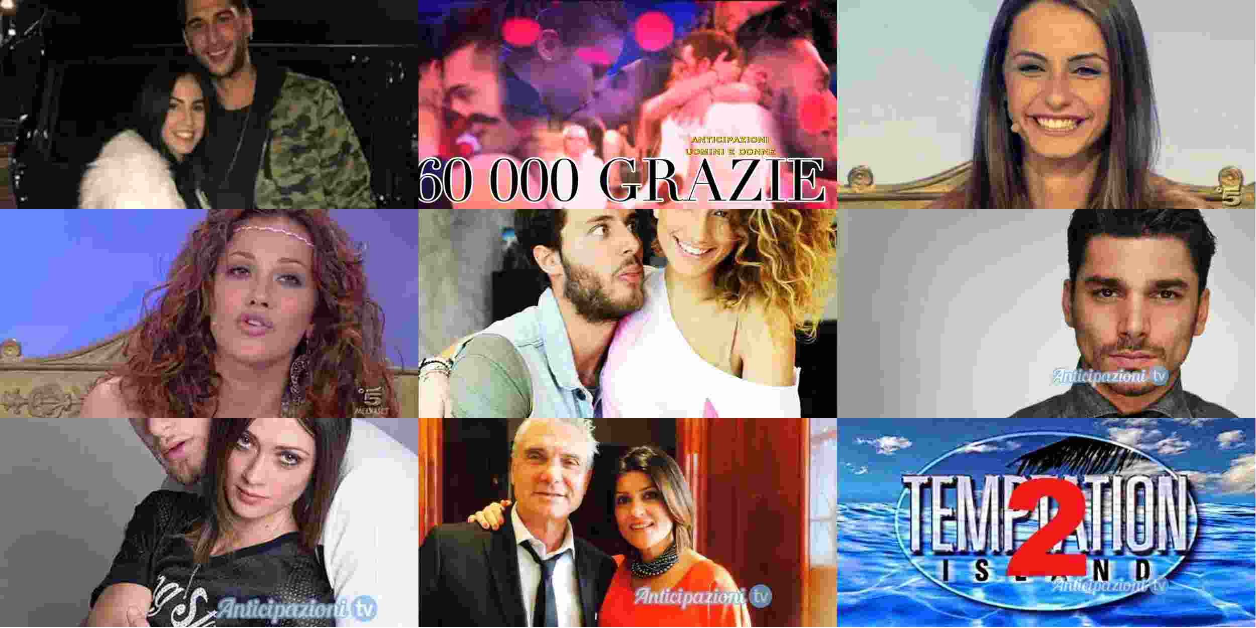 Uomini e Donne gossip, Giulia ammette la verità: "Io e Jeremias..."