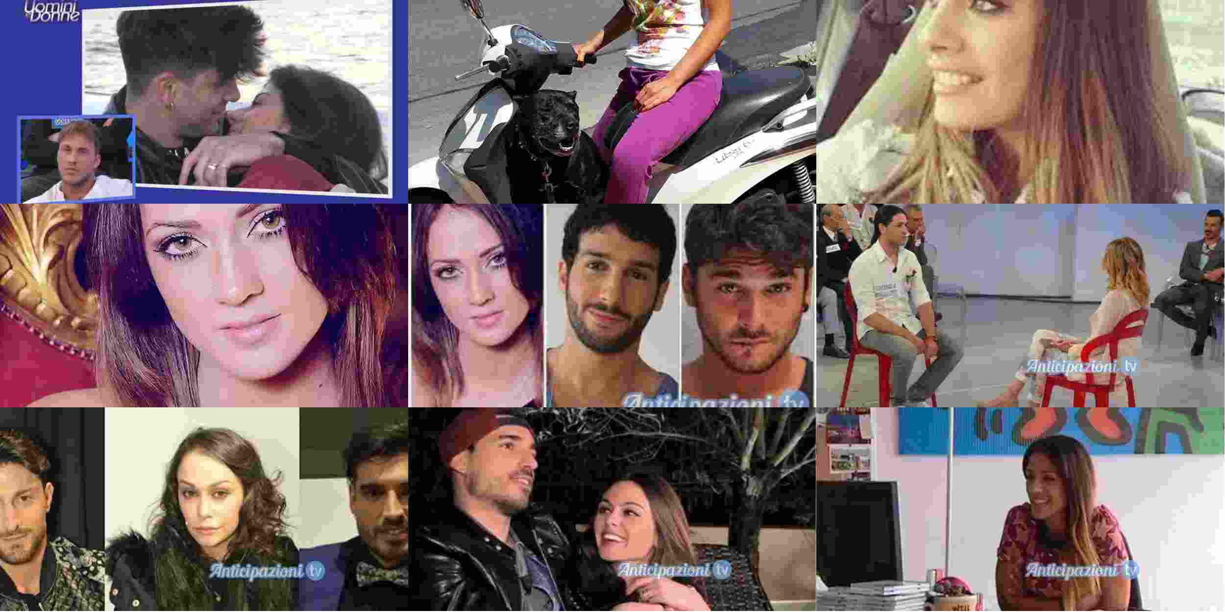 Uomini e Donne anticipazioni, Giulia bacia Manuel: “Dopo di lui non bacerò più nessuno”