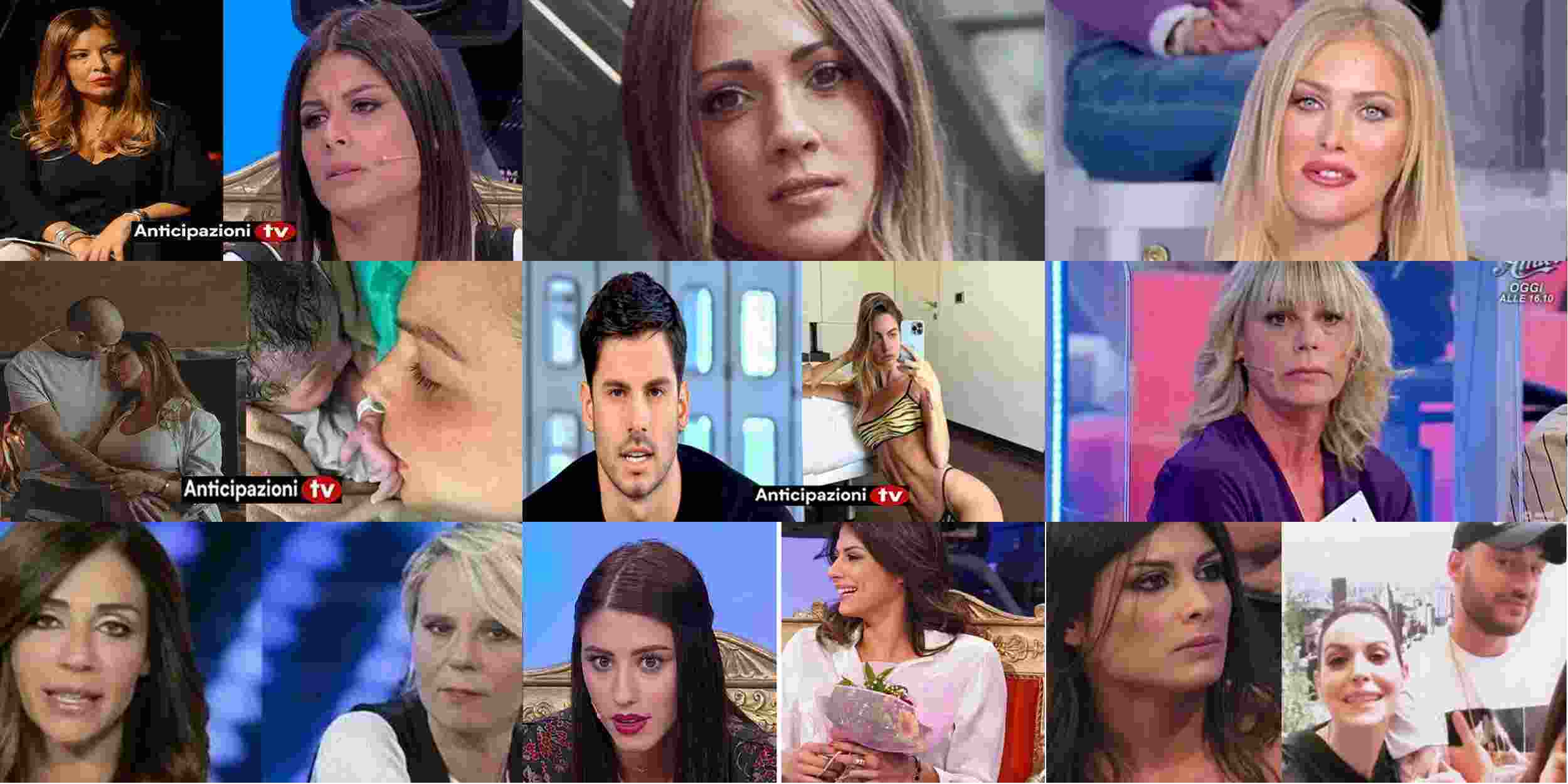 Uomini e Donne, Giulia Cavaglia nella bufera dopo lo sfogo social: Selvaggia Lucarelli la mette in ridicolo