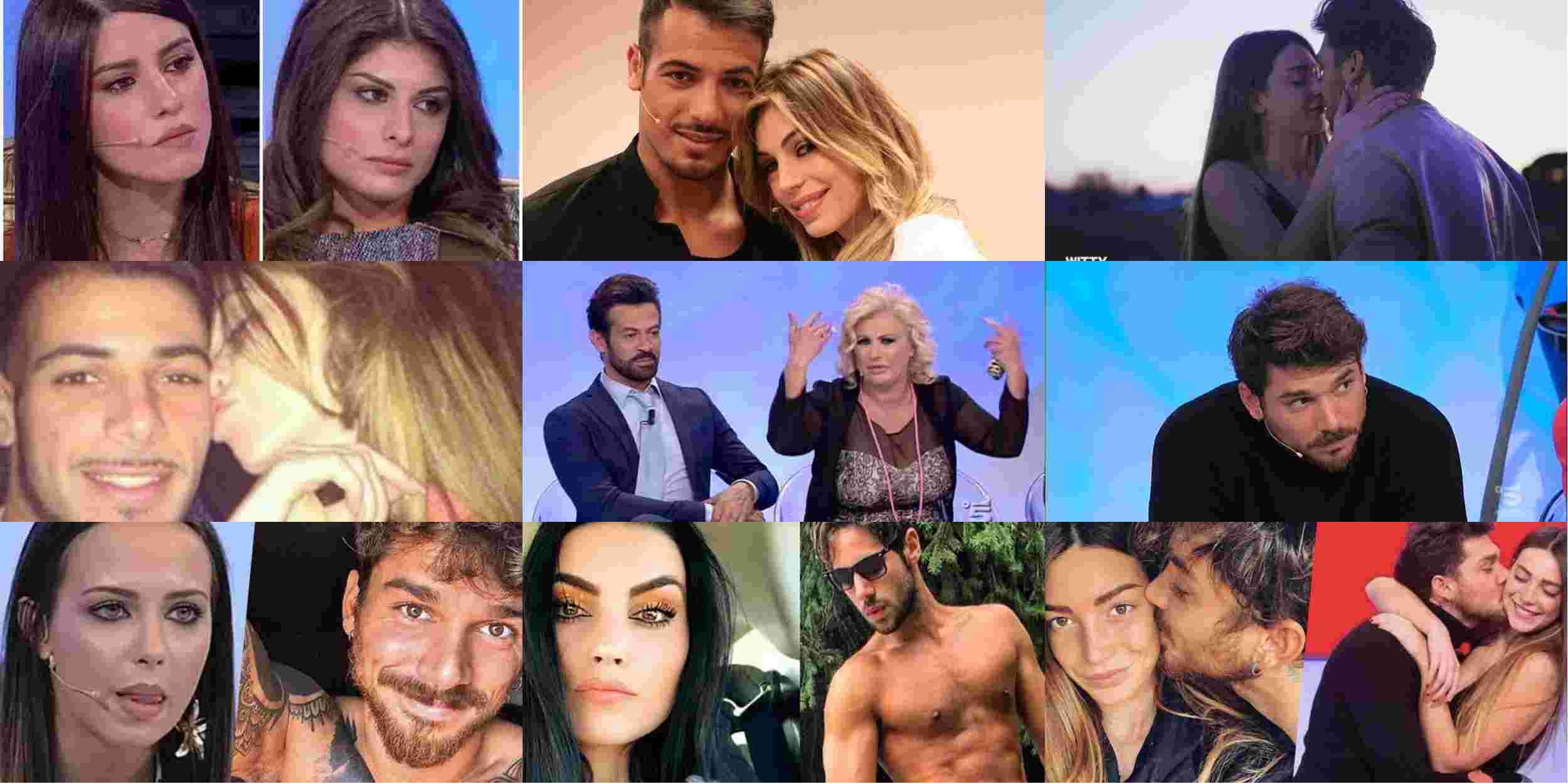 Uomini e Donne gossip, Giulia Cavaglià contro Angela Nasti: “Non fa una bella figura”