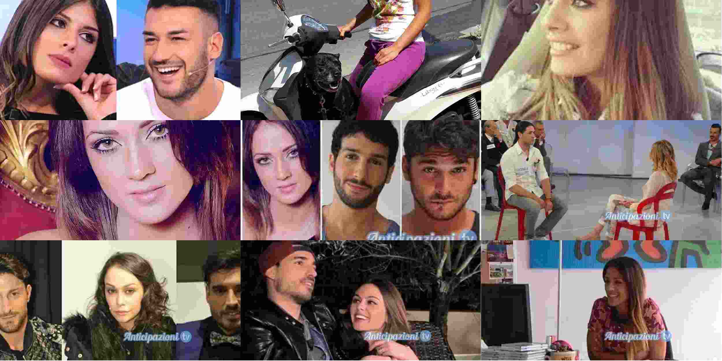 Uomini e Donne, Giulia Cavaglià è la nuova tronista: la strana reazione di Lorenzo Riccardi