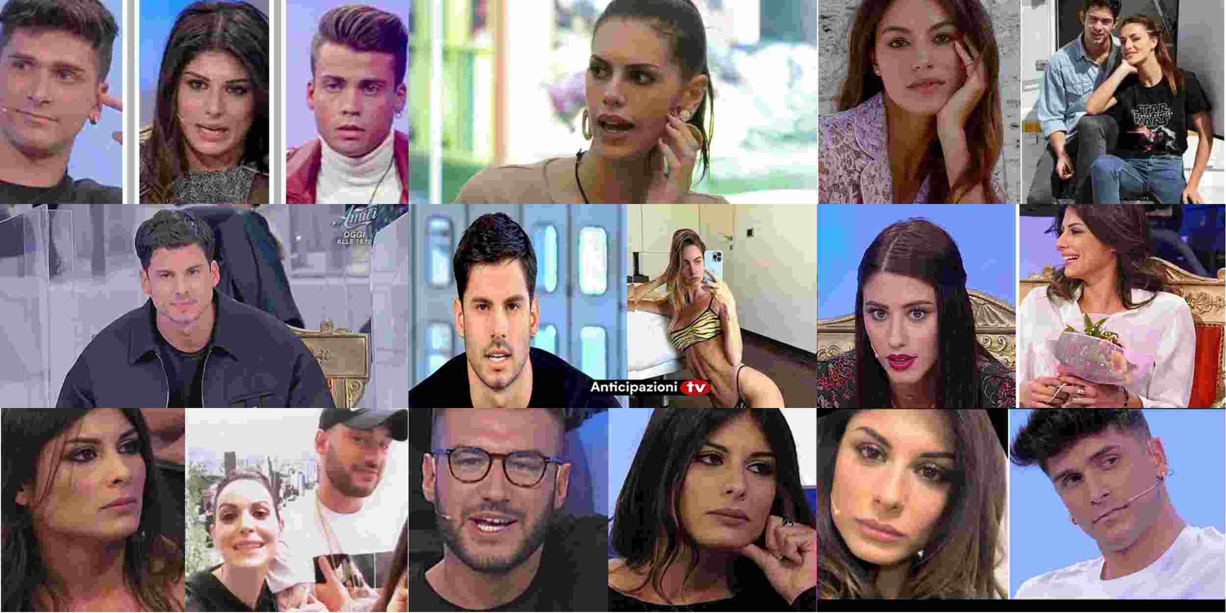 Giulia Cavaglià e Federico Chimirri nel vortice del gossip: le rivelazioni di Manuel Galiano sconvolgono i fan di Uomini e Donne