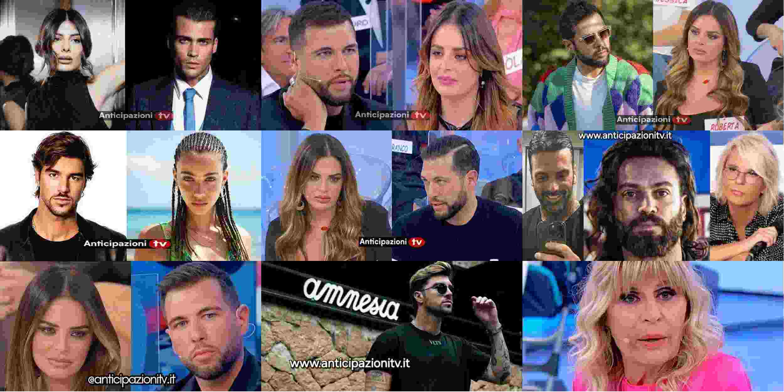 Giulia Cavaglià e Federico Chimirri: spunta un agghiacciante retroscena sulla rottura
