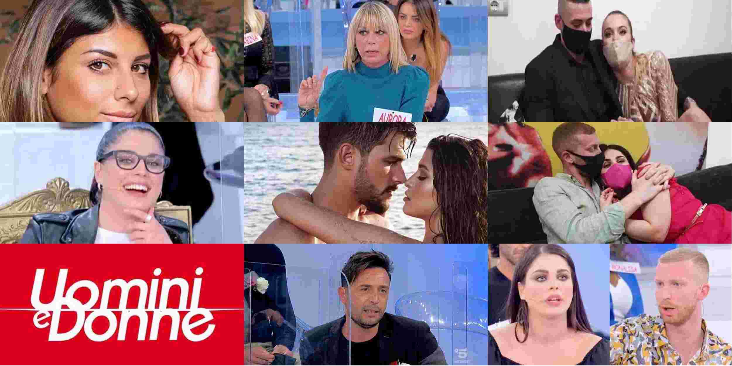 Uomini e Donne, Giulia Cavaglià si è fidanzata con l'ex di una famosa gieffina