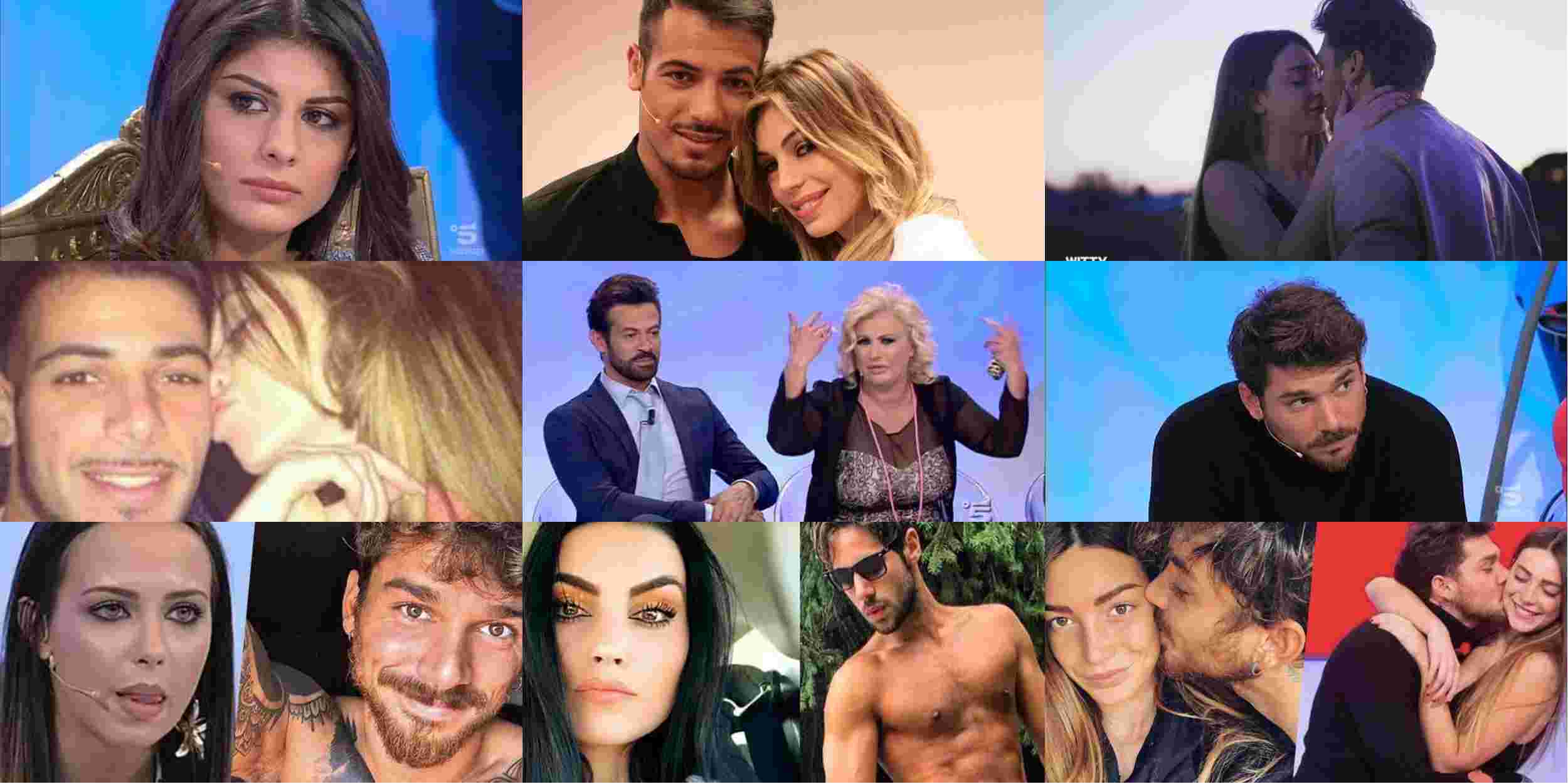 Uomini e Donne gossip, Giulia Cavaglià ha preso in giro tutti? Emerge la verità