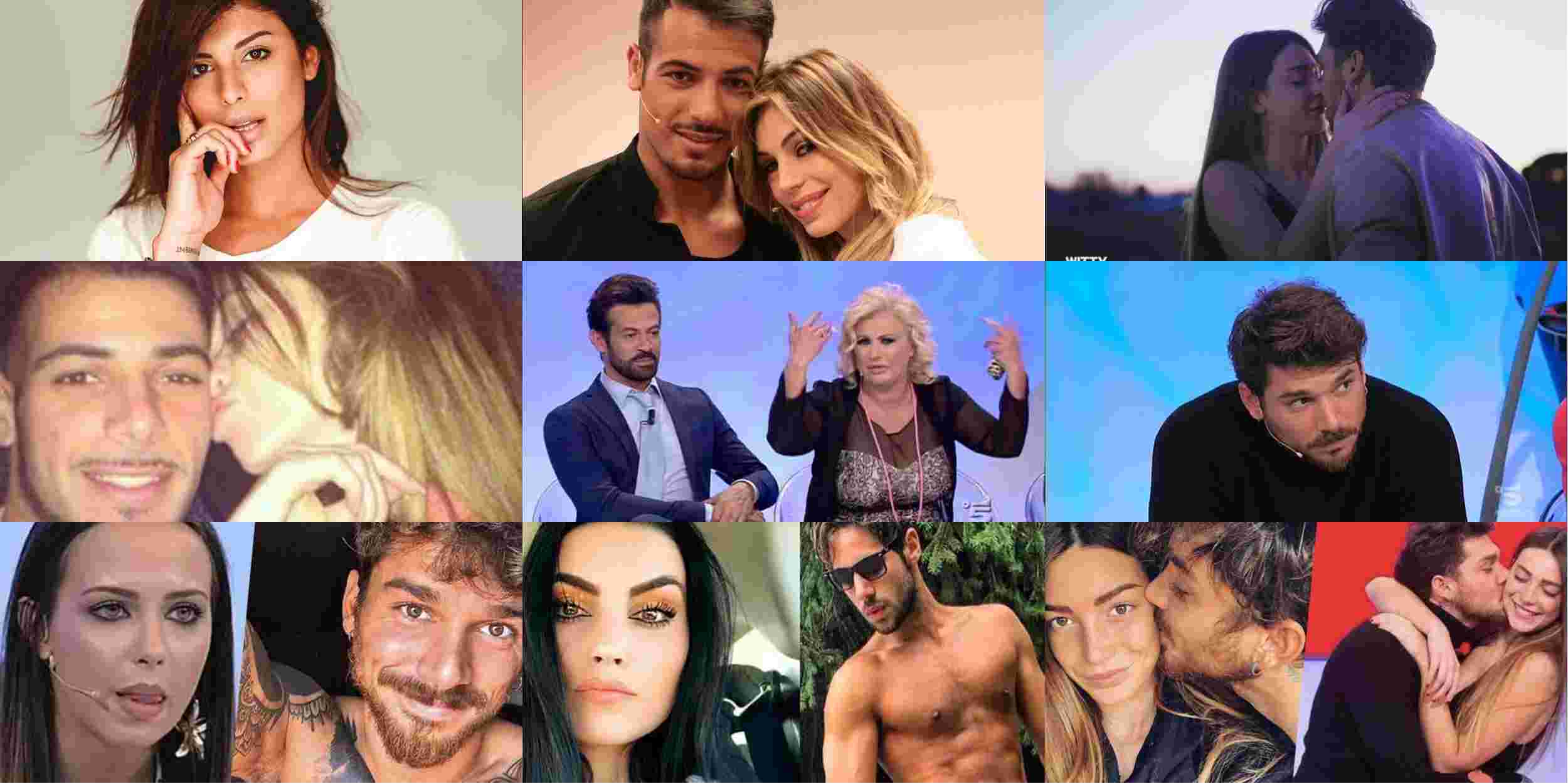 Uomini e Donne gossip, Giulia Cavaglià ha una nuova fiamma? Gli indizi portano a lui…