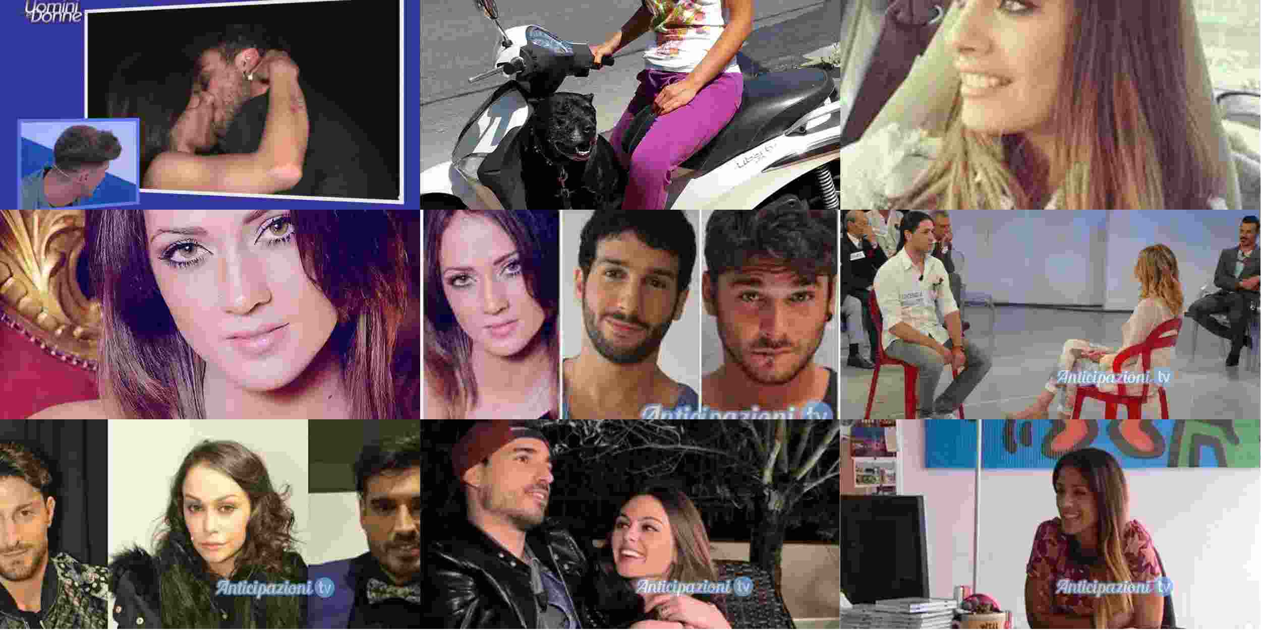 Uomini e Donne anticipazioni, Giulia Cavaglià in crisi: potrebbe non scegliere? I rumors