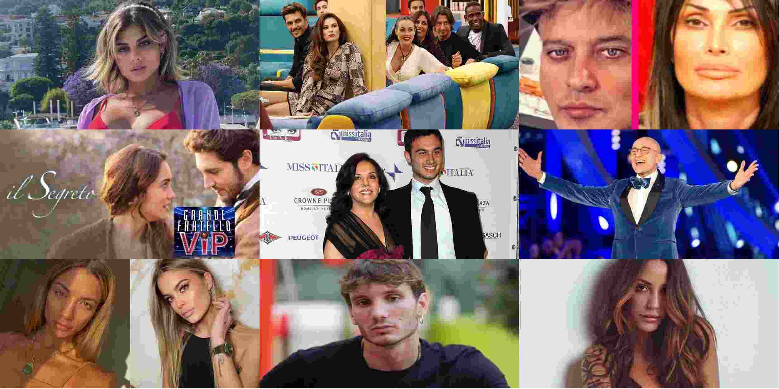 Scartata dal GF Vip, Giulia Cavaglià è inviperita: “Mi aspettavo un altro trattamento"