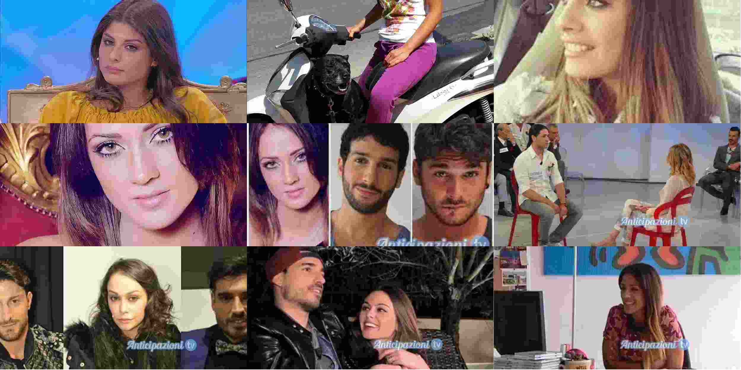 Uomini e Donne anticipazioni, Giulia Cavaglià parla della sua scelta e rivela...
