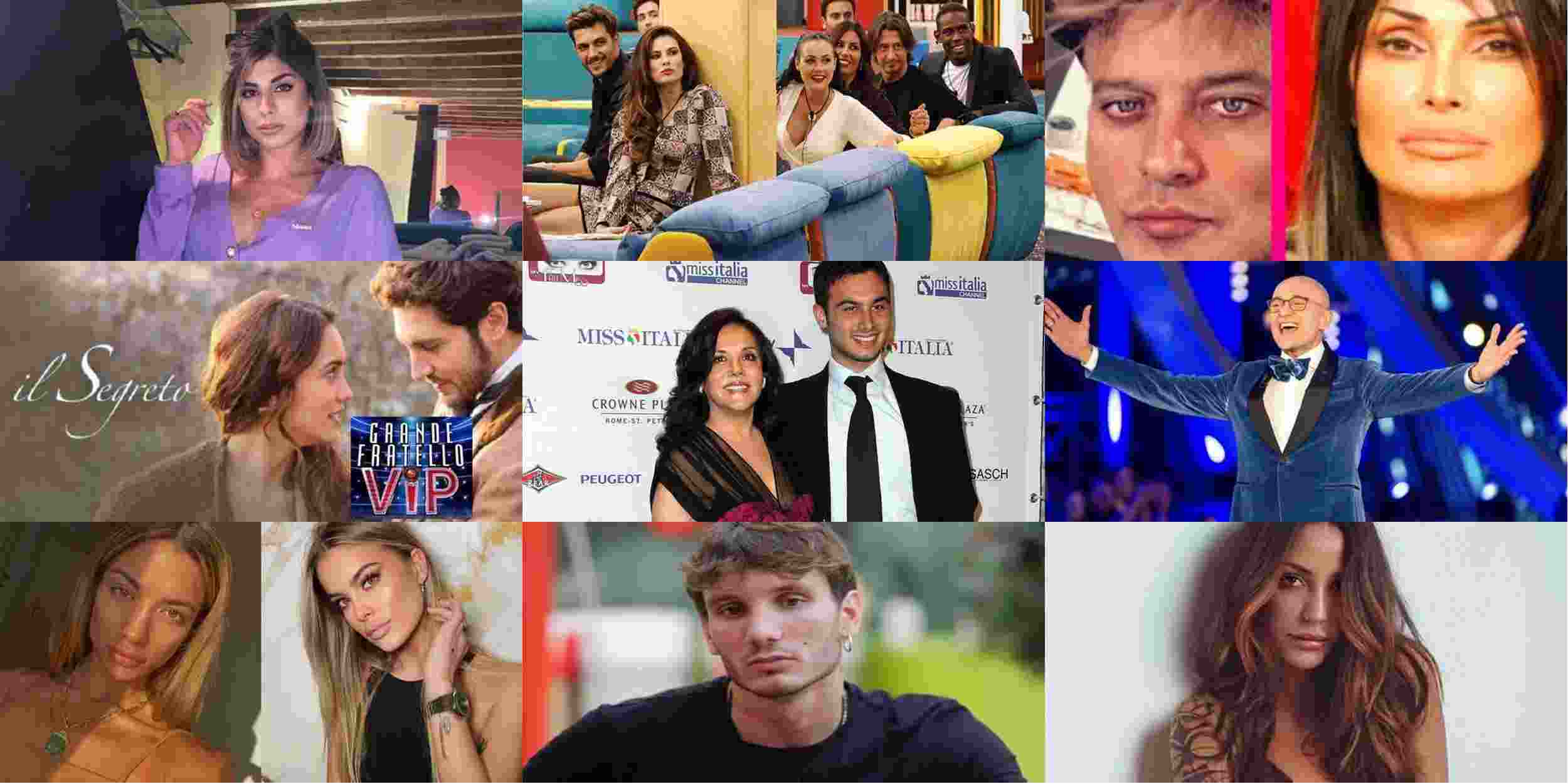 GF Vip, l’ex tronista Giulia Cavaglià presa in giro dagli autori? La reazione furibonda