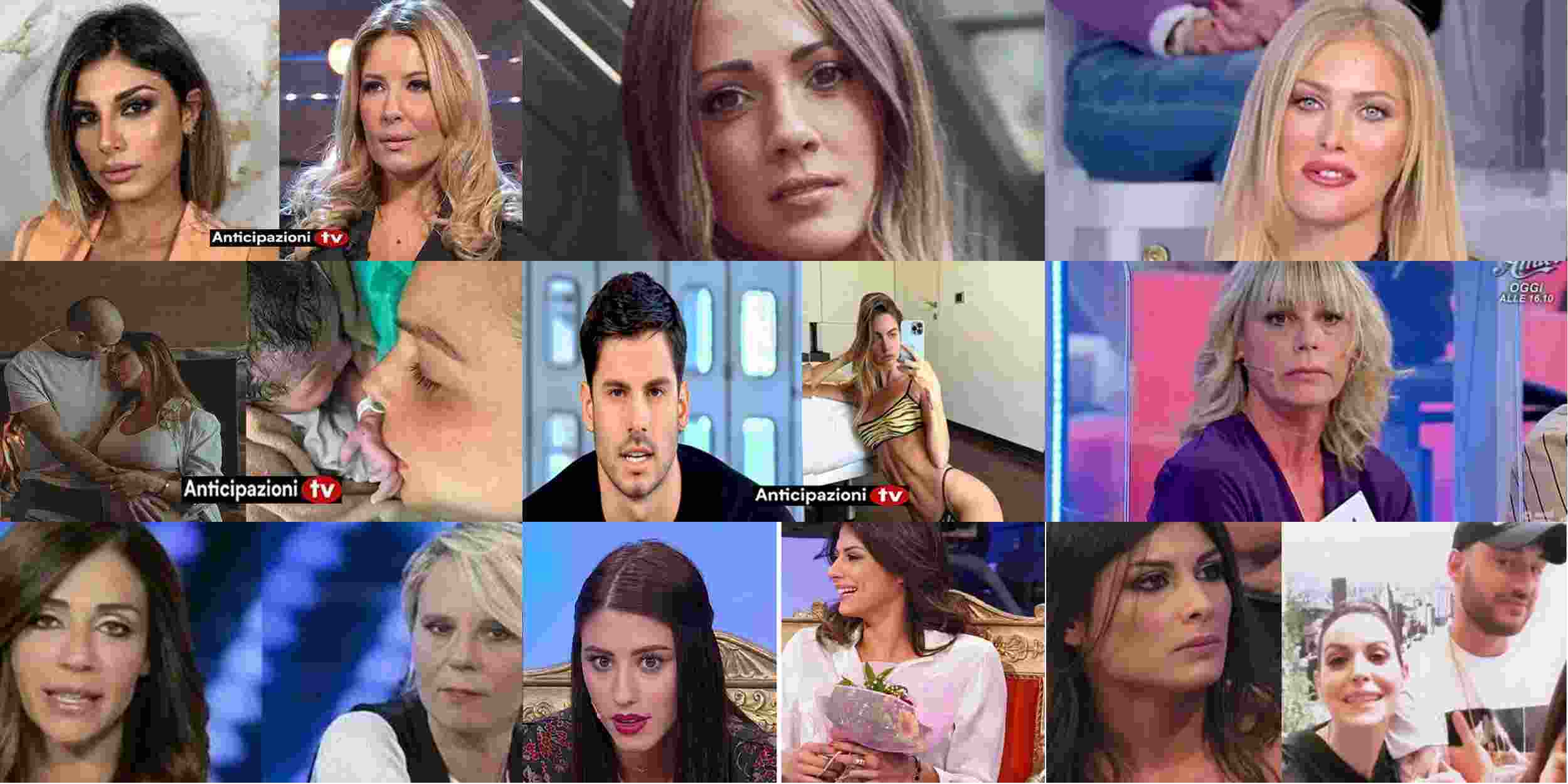Uomini e Donne, Giulia Cavaglia risponde alla frecciata di Selvaggia Lucarelli