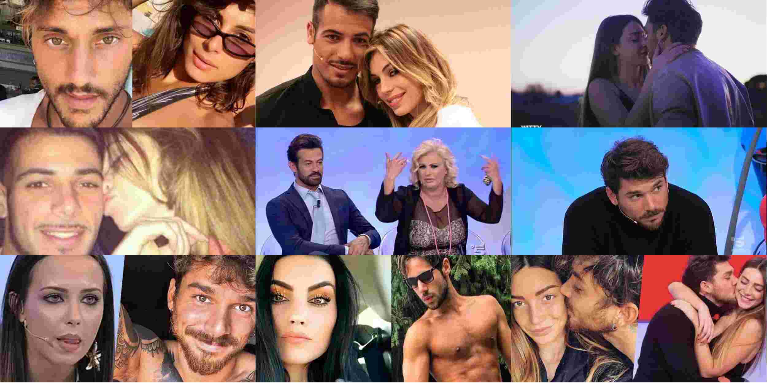Uomini e Donne gossip, Giulia Cavaglià scenderà per Giulio? Ecco nuovi indizi