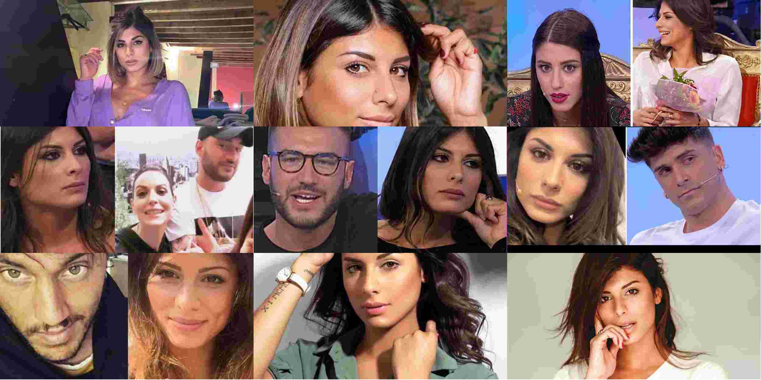 Uomini e Donne, Giulia Cavaglià mostra il test di gravidanza su IG: “Attesa o pancia da birra?”