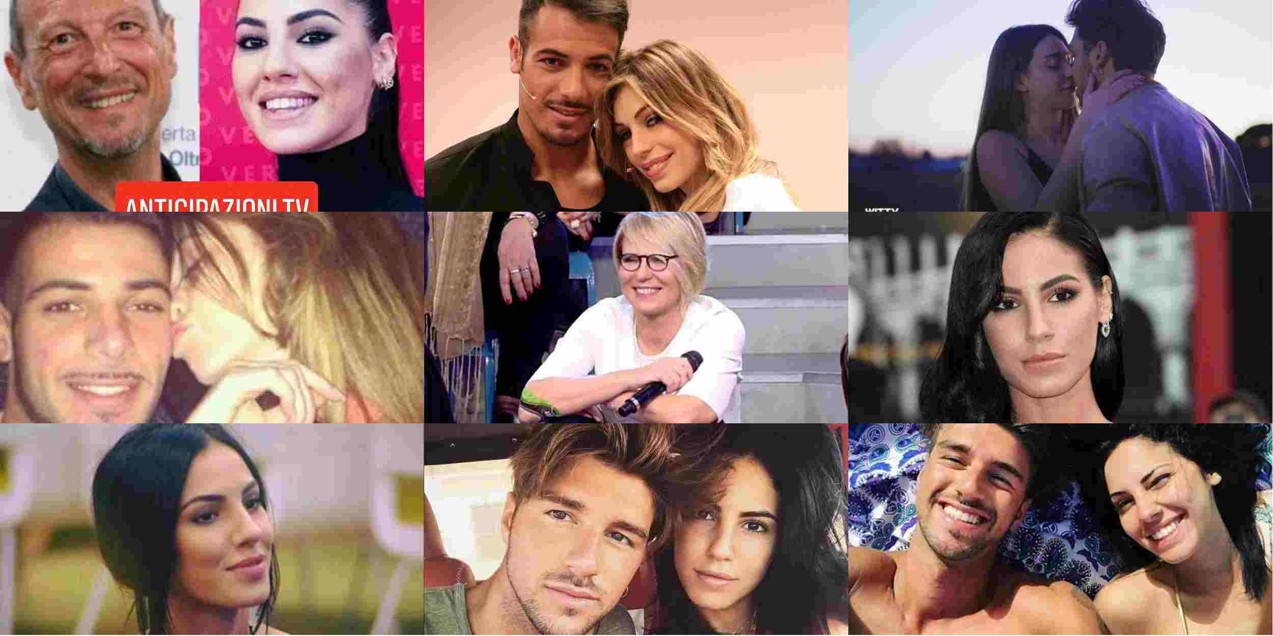 Gossip Uomini e Donne, Giulia De Lellis a Sanremo 2020? Arriva la risposta della Rai
