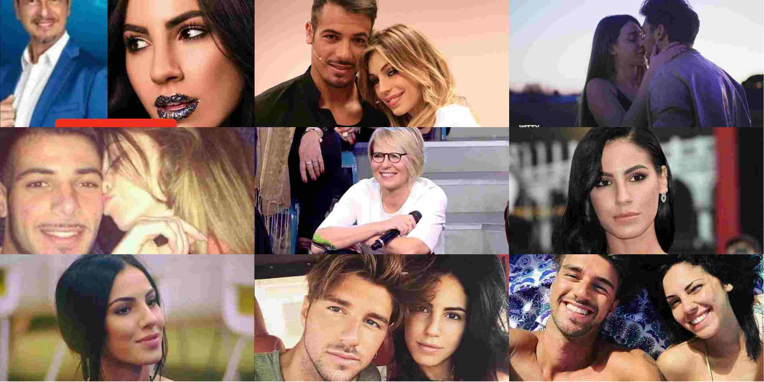 Uomini e Donne, Giulia De Lellis a Sanremo: lei racconta come sono andate davvero le cose
