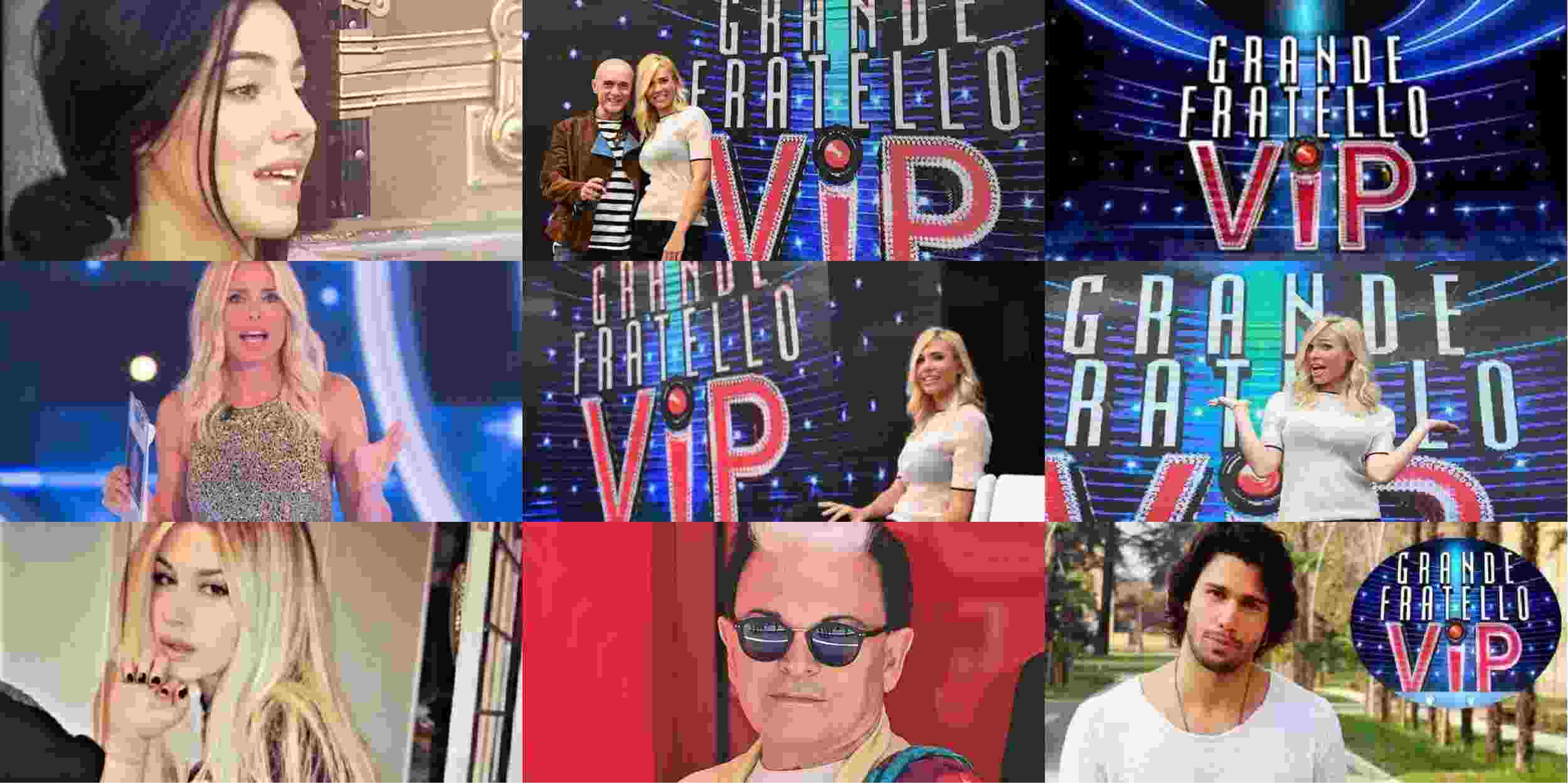 Giulia De Lellis abbandona il GF VIP? Ecco il rischio penale
