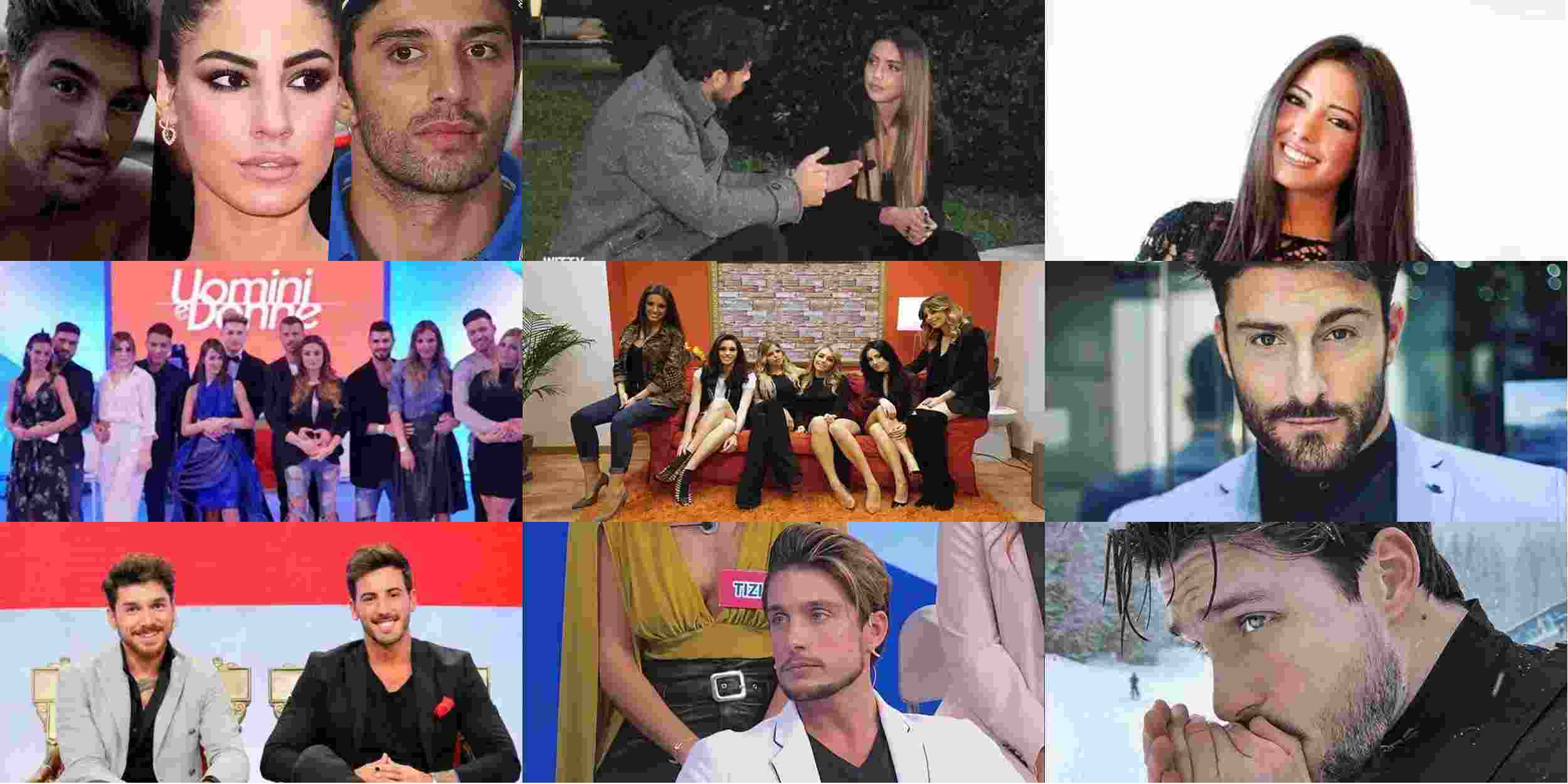 Uomini e Donne news, Giulia De Lellis ammette che con Damante è finita: ecco le sue parole