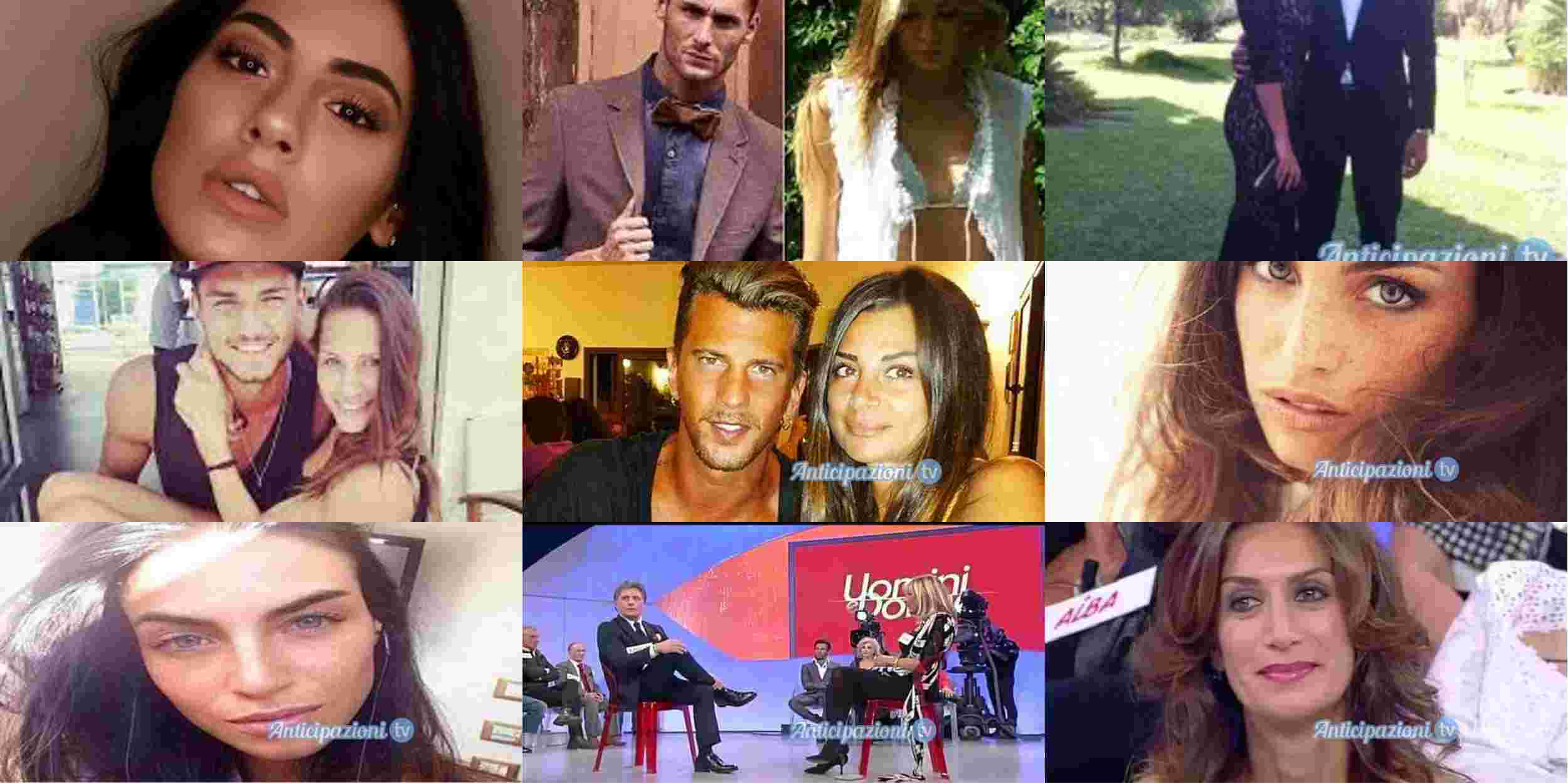 Uomini e Donne news, Giulia De Lellis apre il suo cuore e confessa