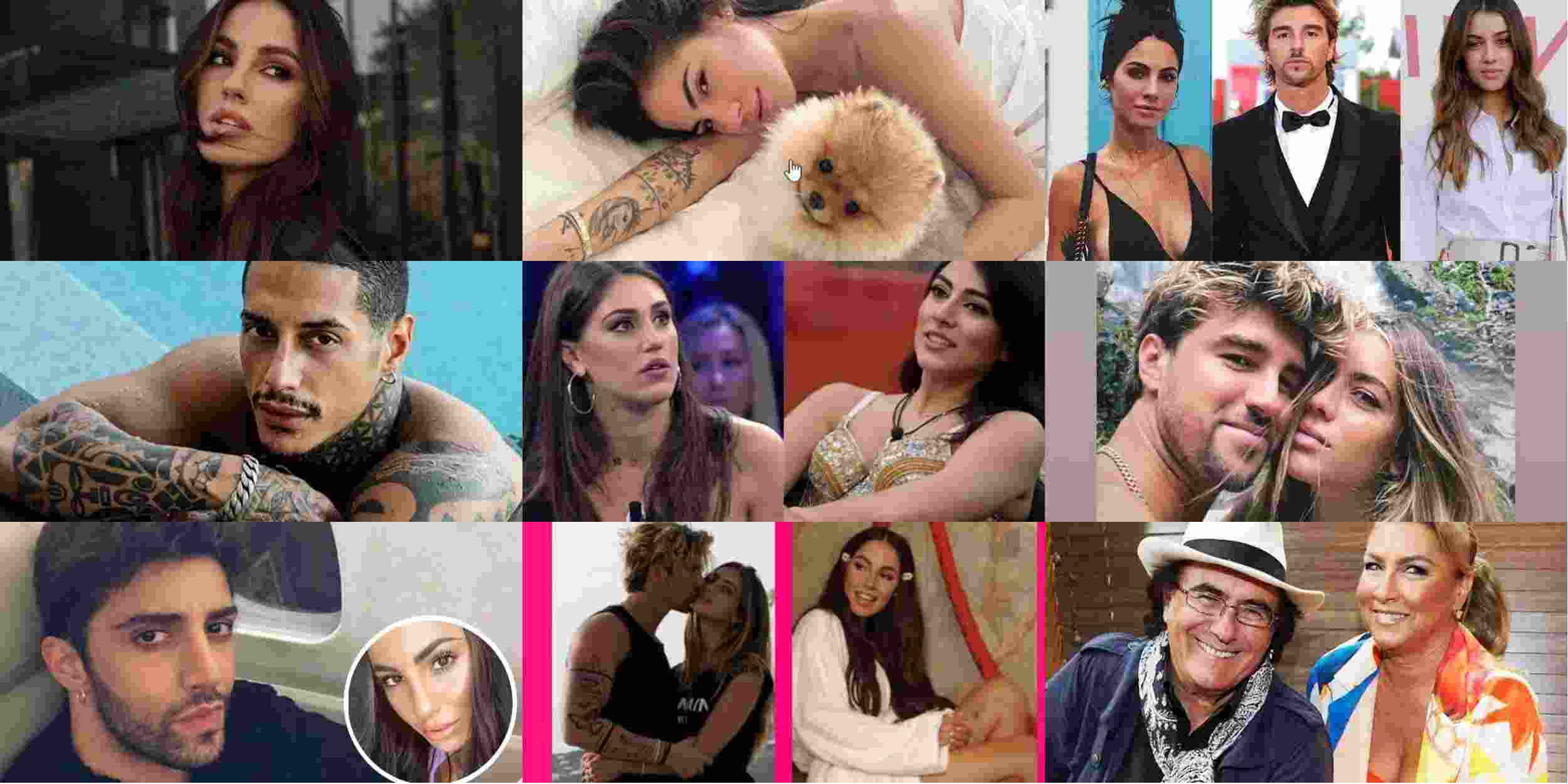 Uomini e Donne, Giulia De Lellis cacciata da un bar a Milano
