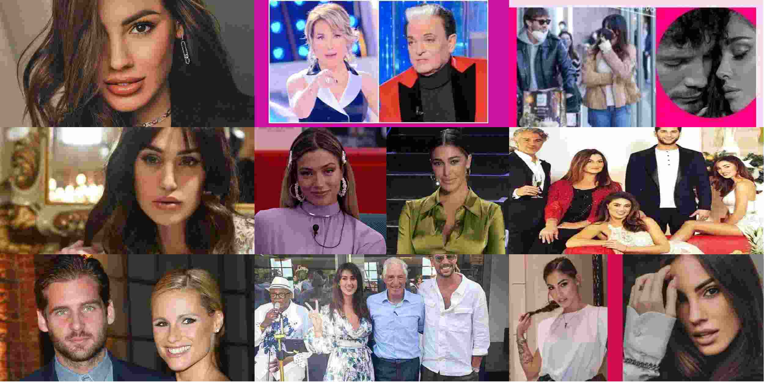 Giulia De Lellis, ecco chi c’è dietro il suo sfolgorante successo