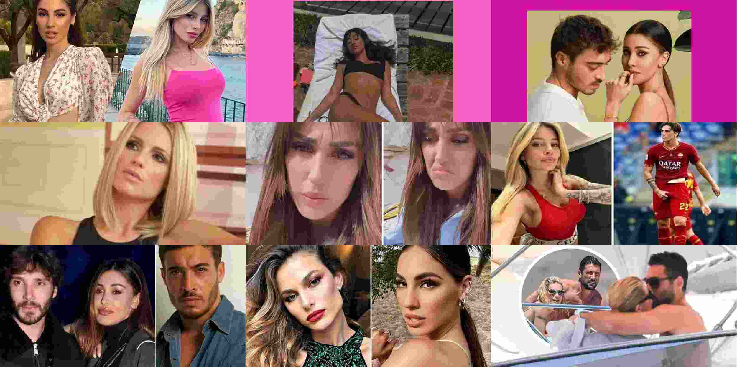 Giulia De Lellis su Chiara Nasti: “Adesso basta”