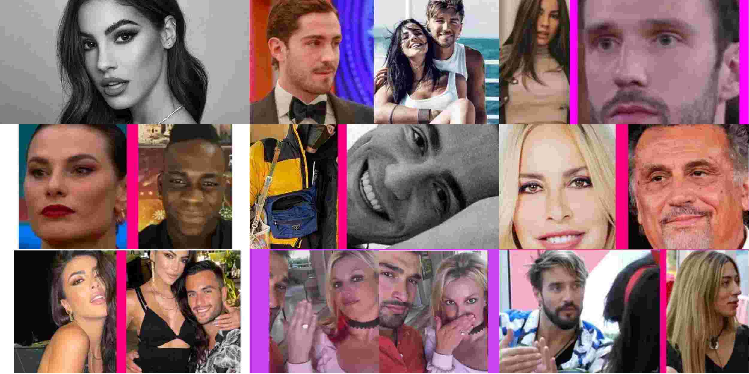 Giulia De Lellis sbarca al cinema e diventa conduttrice di un noto reality