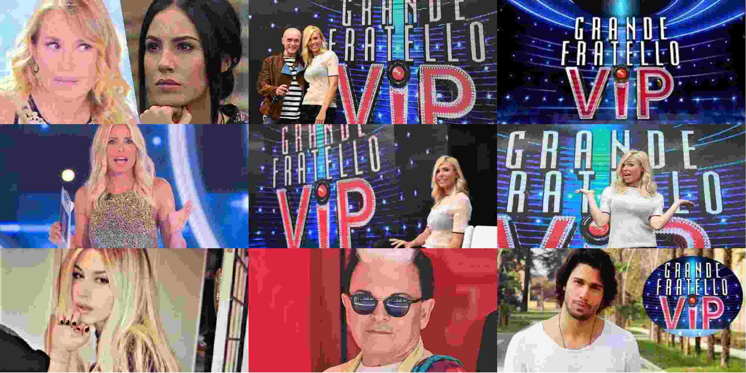 Grande Fratello Vip, Giulia De Lellis e il clamoroso rifiuto a Barbara D’Urso