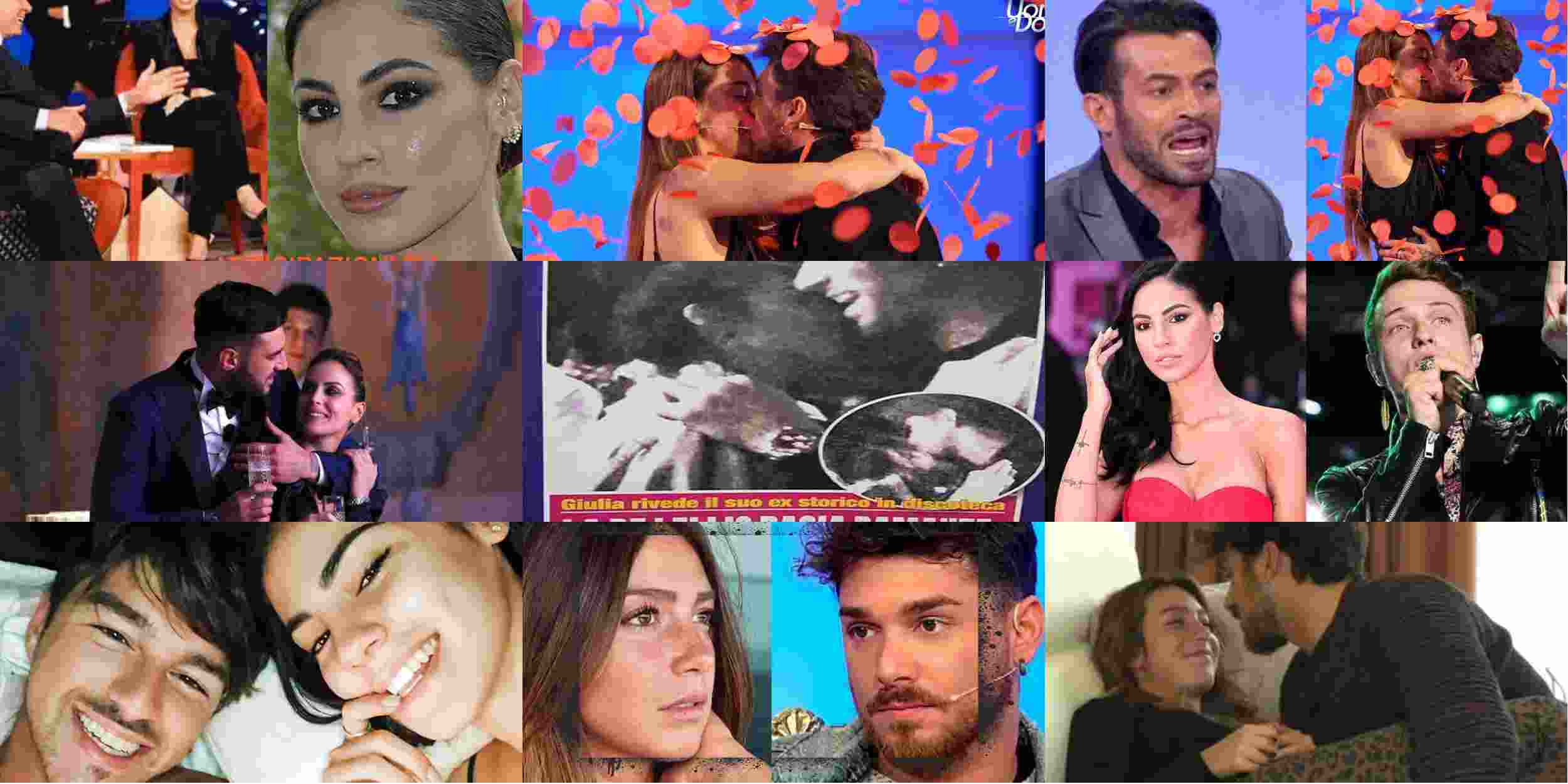Uomini e Donne news, Giulia De Lellis colpisce ancora: al Maurizio Costanzo Show svela nuovi incredibili progetti
