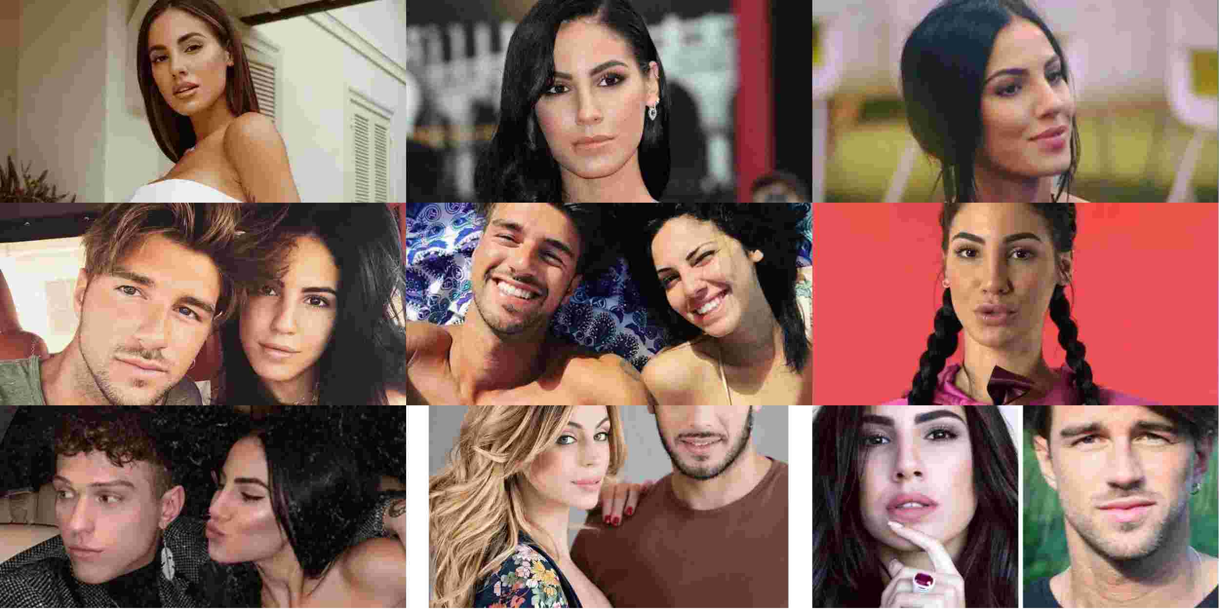 Uomini e Donne gossip, Giulia De Lellis contro una madre di famiglia: il motivo della discordia