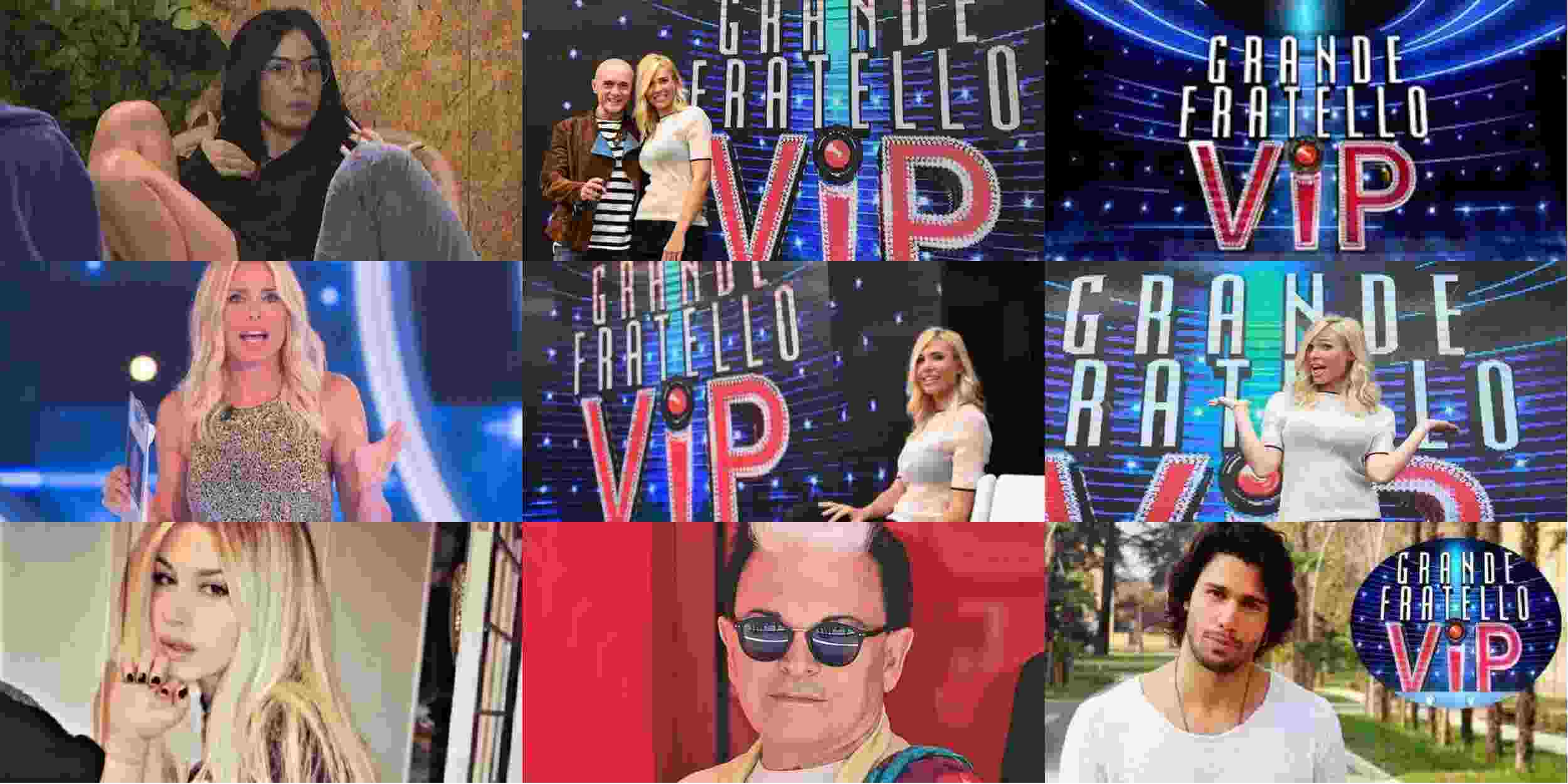 Giulia De Lellis delusa dal Grande Fratello VIP