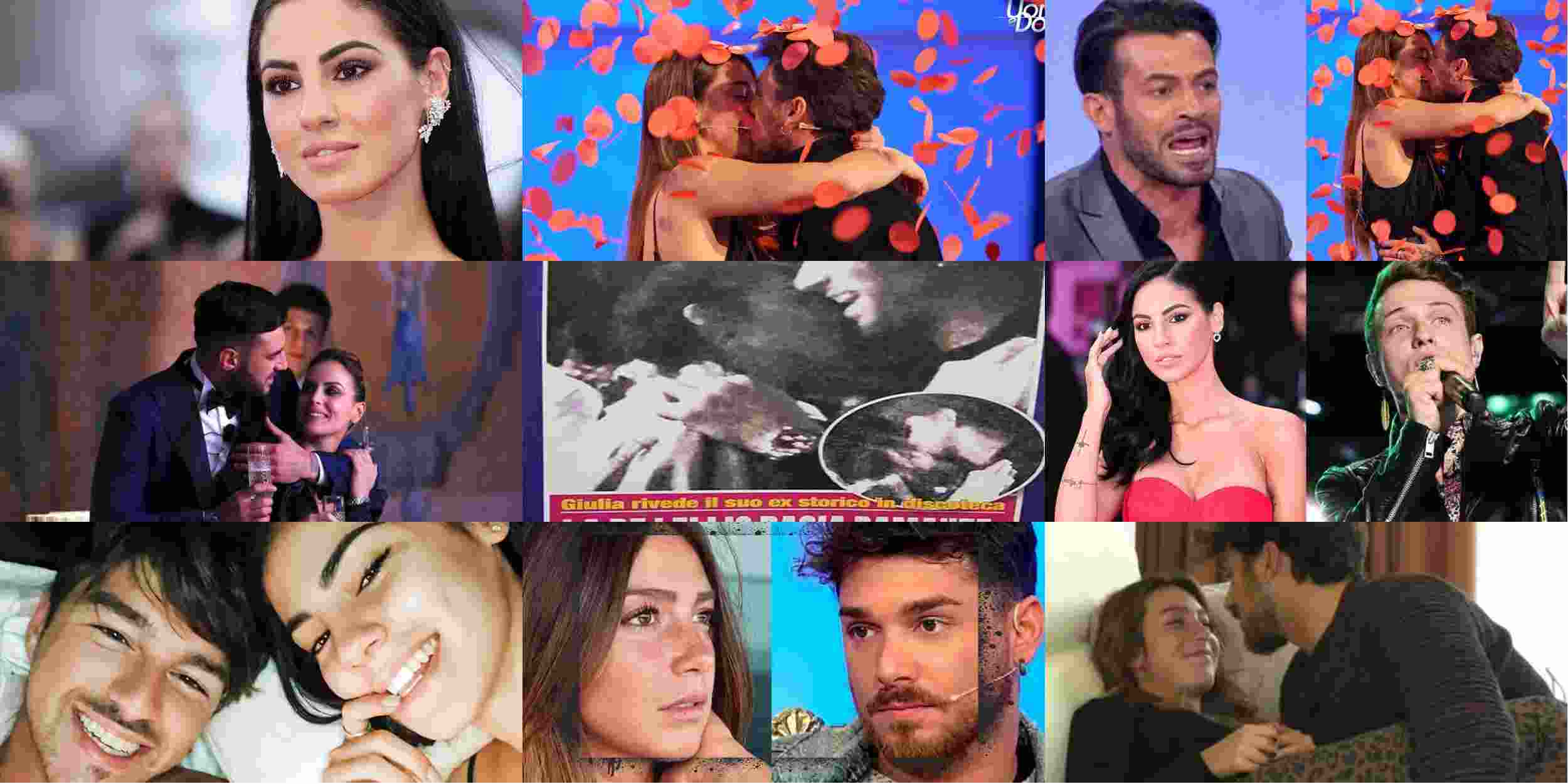 Uomini e Donne, Giulia De Lellis dice no al ritorno in tv: ecco perché