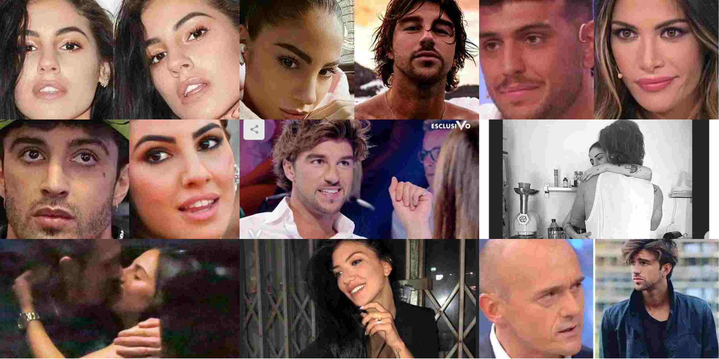 Uomini e Donne gossip, Giulia De Lellis diventa presentatrice