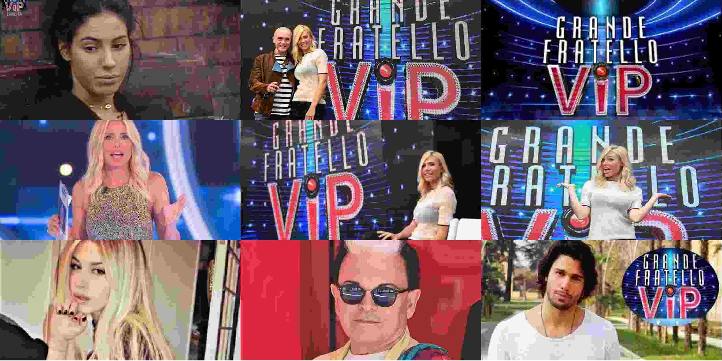GF Vip 2, Giulia De Lellis commuove con un drammatico racconto
