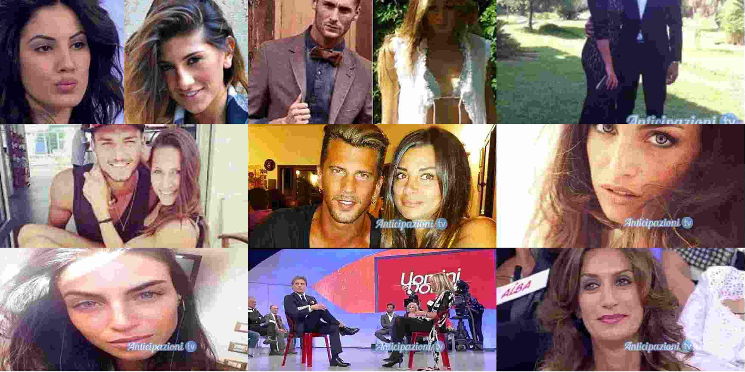 Uomini e Donne news: Giulia De Lellis e Giorgia Lucini amiche in nome del business! L'ammissione choc