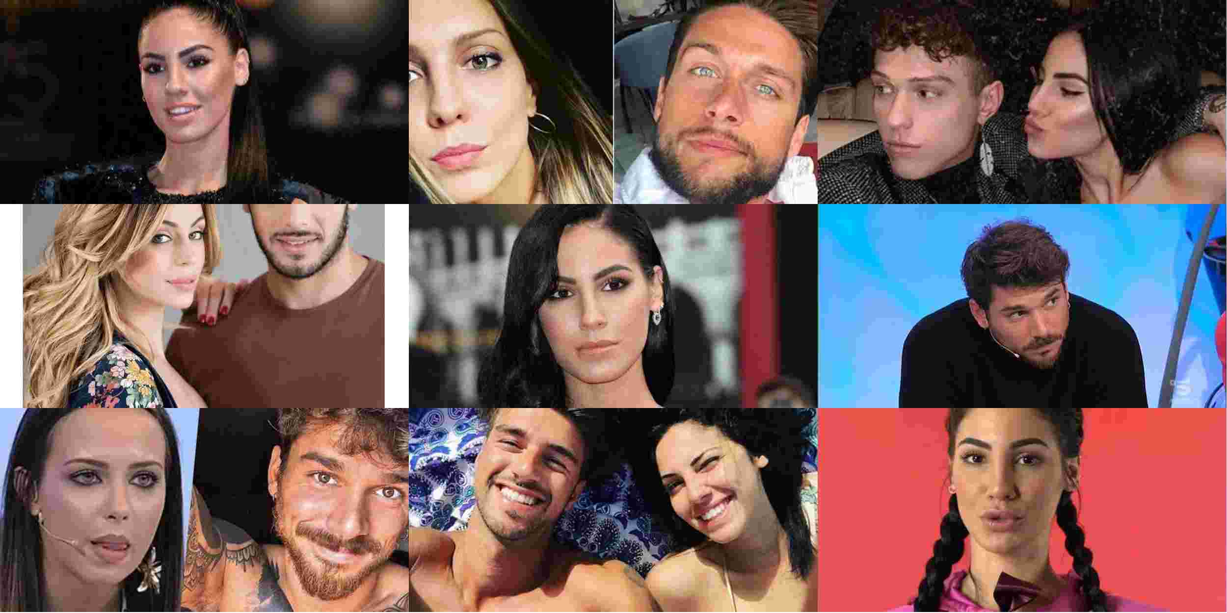 Uomini e Donne gossip, Giulia De Lellis è incinta? I sospetti