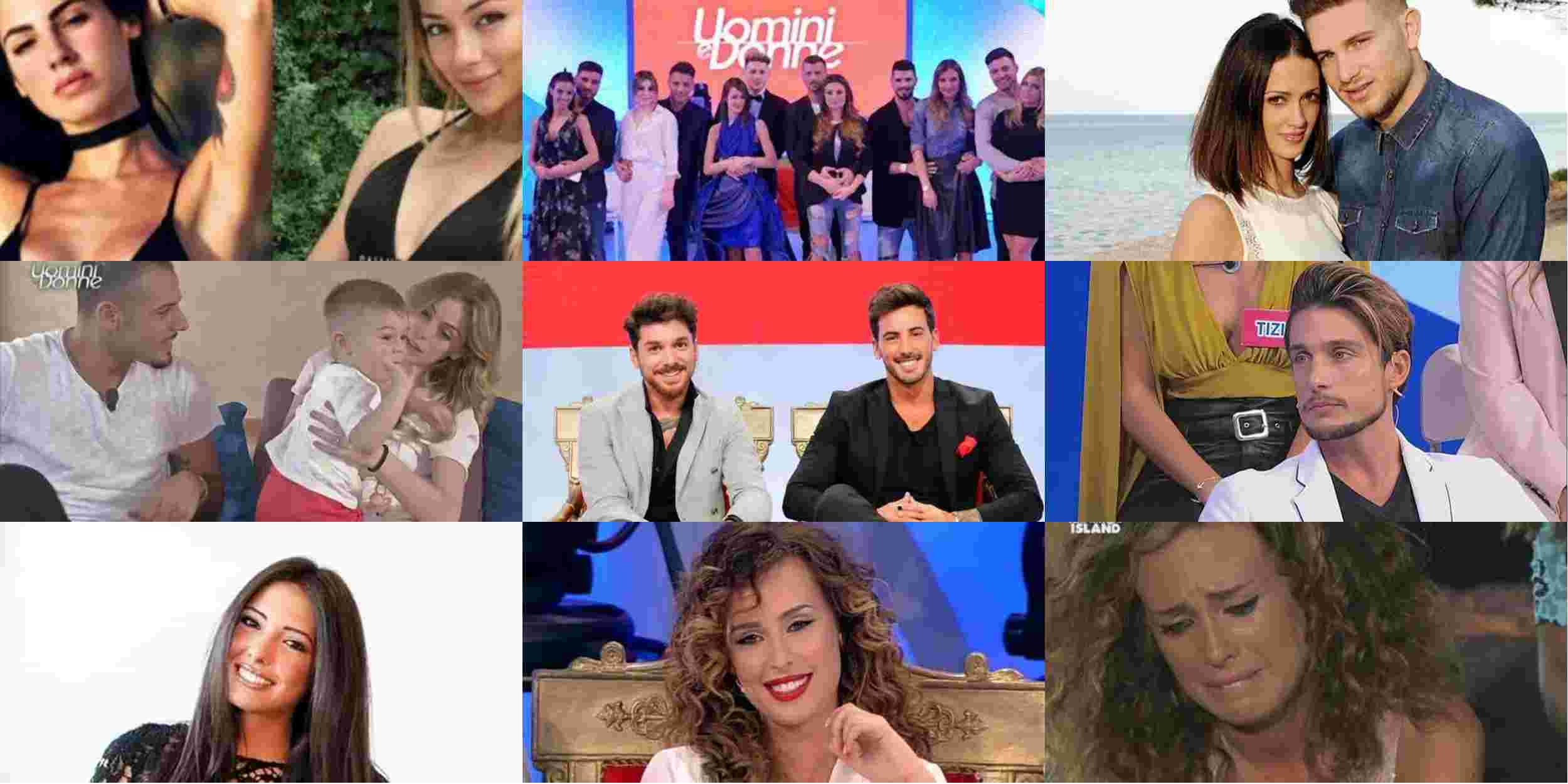 Uomini e Donne news, Giulia De Lellis e Soleil Sorge: è guerra