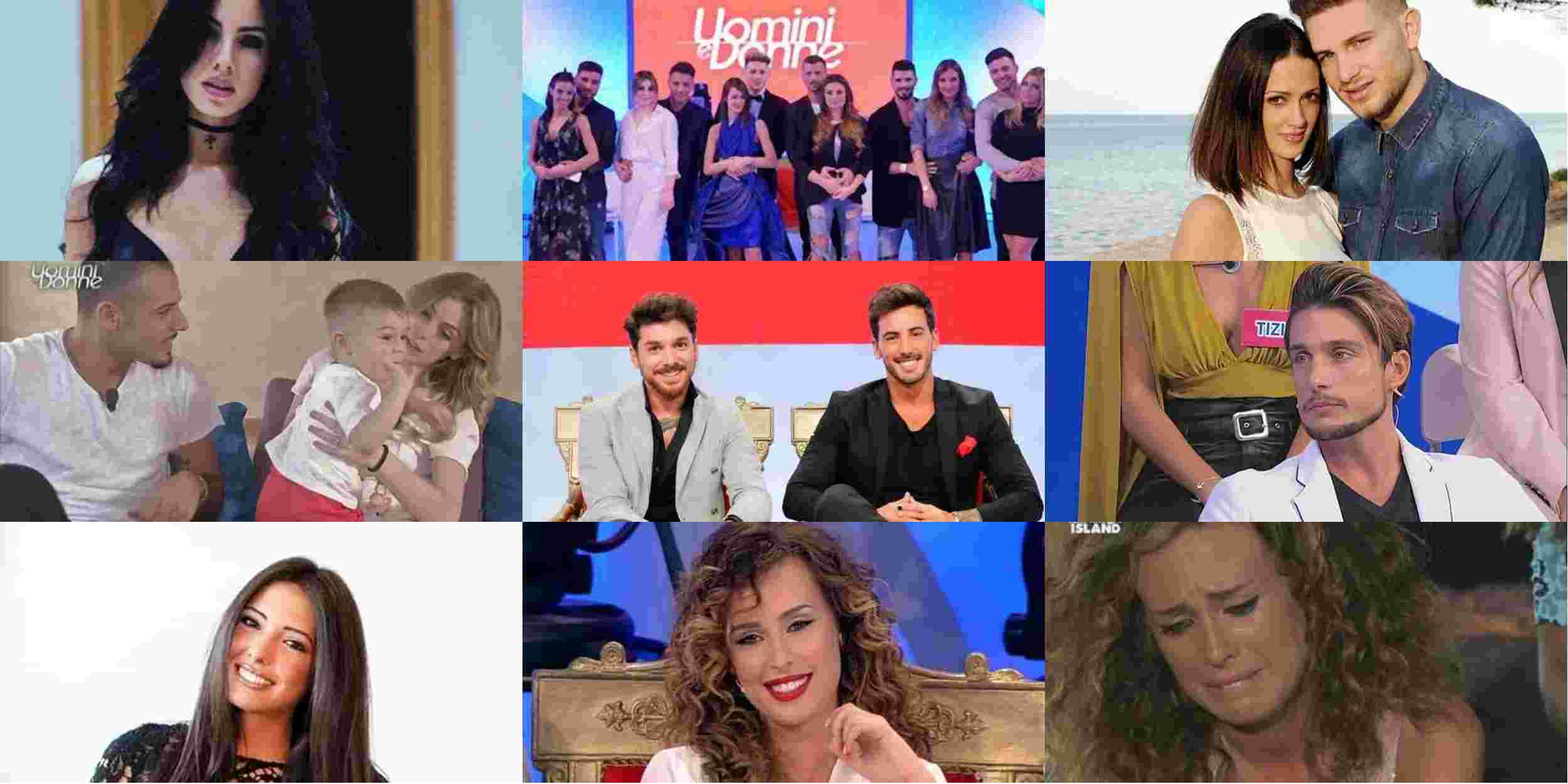 Uomini e Donne news, Giulia De Lellis: ecco chi è il nuovo amore
