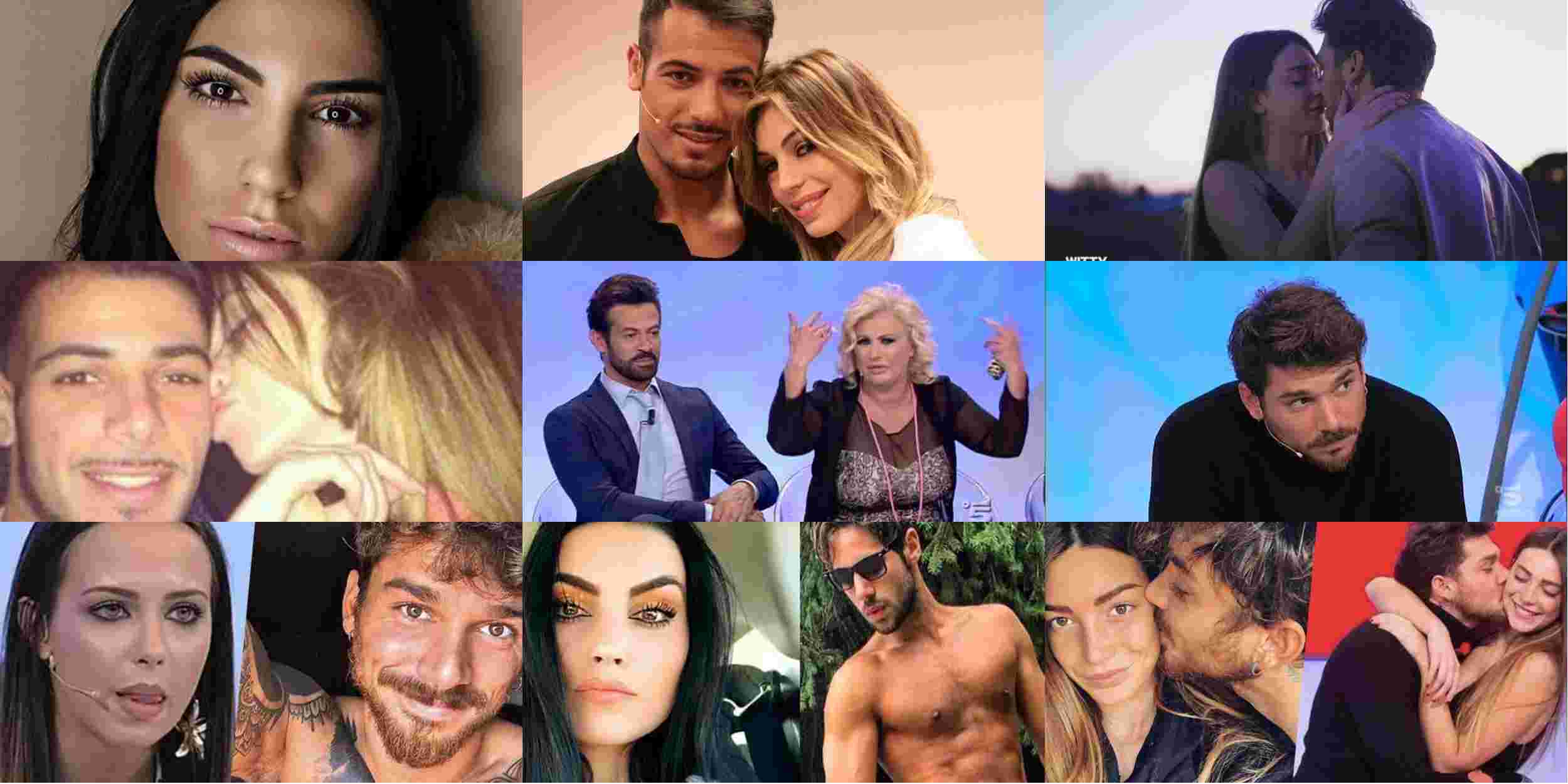 Uomini e donne gossip: Giulia De Lellis entra in polemica e difende la redazione
