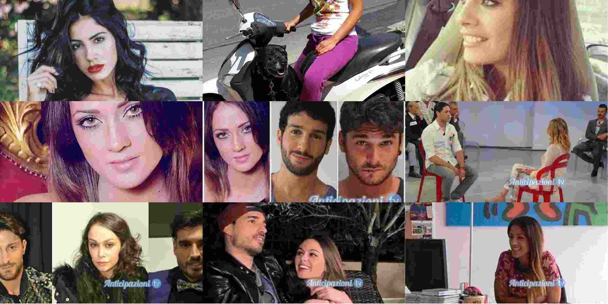 Uomini e Donne anticipazioni: Giulia De Lellis fa delle rivelazioni sulle scelte