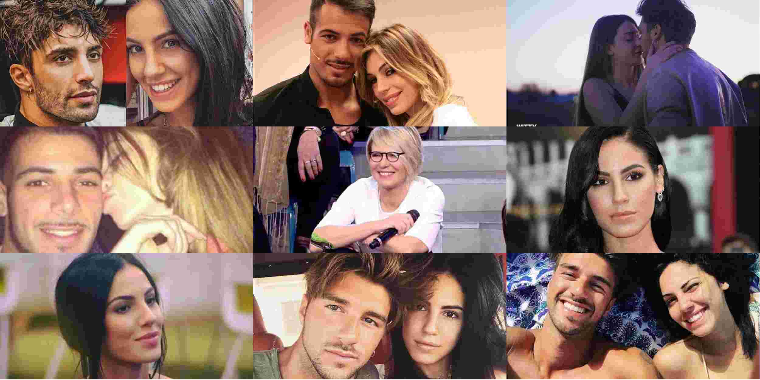 Gossip Uomini e Donne, Giulia De Lellis in dolce attesa? Gli indizi e l’indiscrezione