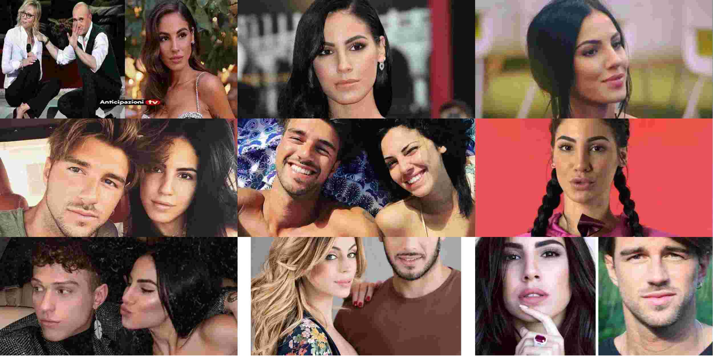 Gossip Uomini e Donne, Giulia De Lellis indignata sui social: ecco cos’è successo
